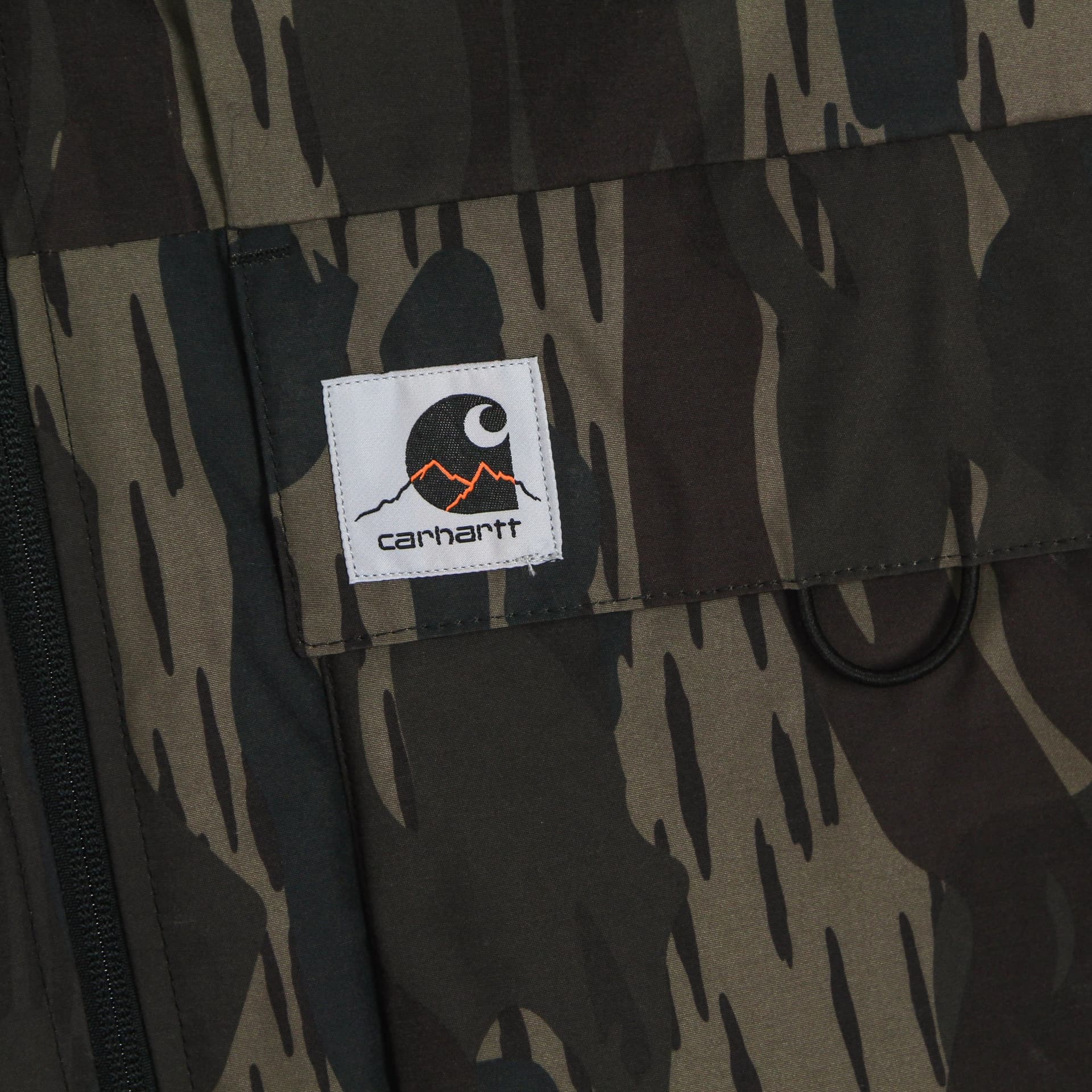 CARHARTT WIP Giaccone Uomo Bode Jacket Camo Unite da uomo in Giacche Drestige - Casamassima, commercioVirtuoso.it