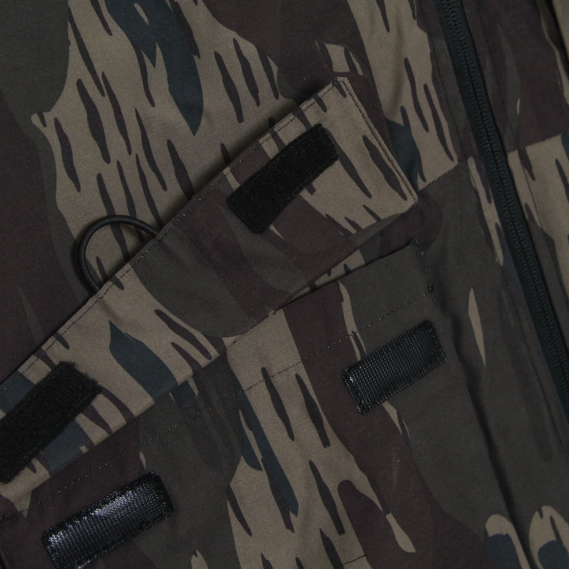 CARHARTT WIP Giaccone Uomo Bode Jacket Camo Unite da uomo in Giacche Drestige - Casamassima, commercioVirtuoso.it