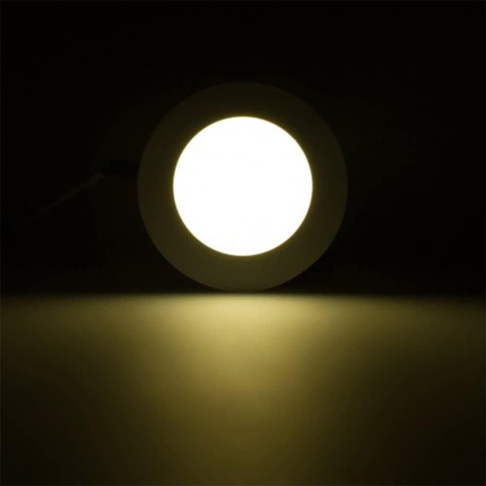 Alca Power A60 11W 220V 1000LM 3000K E27 lampada a led box da 3pz in Insegne luminose Aloiserw.com - Altomonte, commercioVirtuoso.it