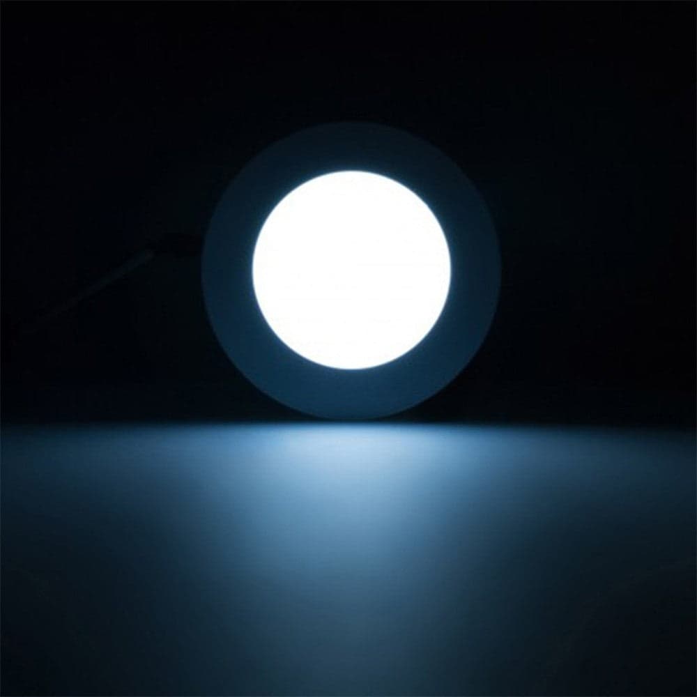 Alca Power A60 11W 220V 1000LM 6000K E27 lampada a led box da 3pz in Nastri LED Aloiserw.com - Altomonte, commercioVirtuoso.it