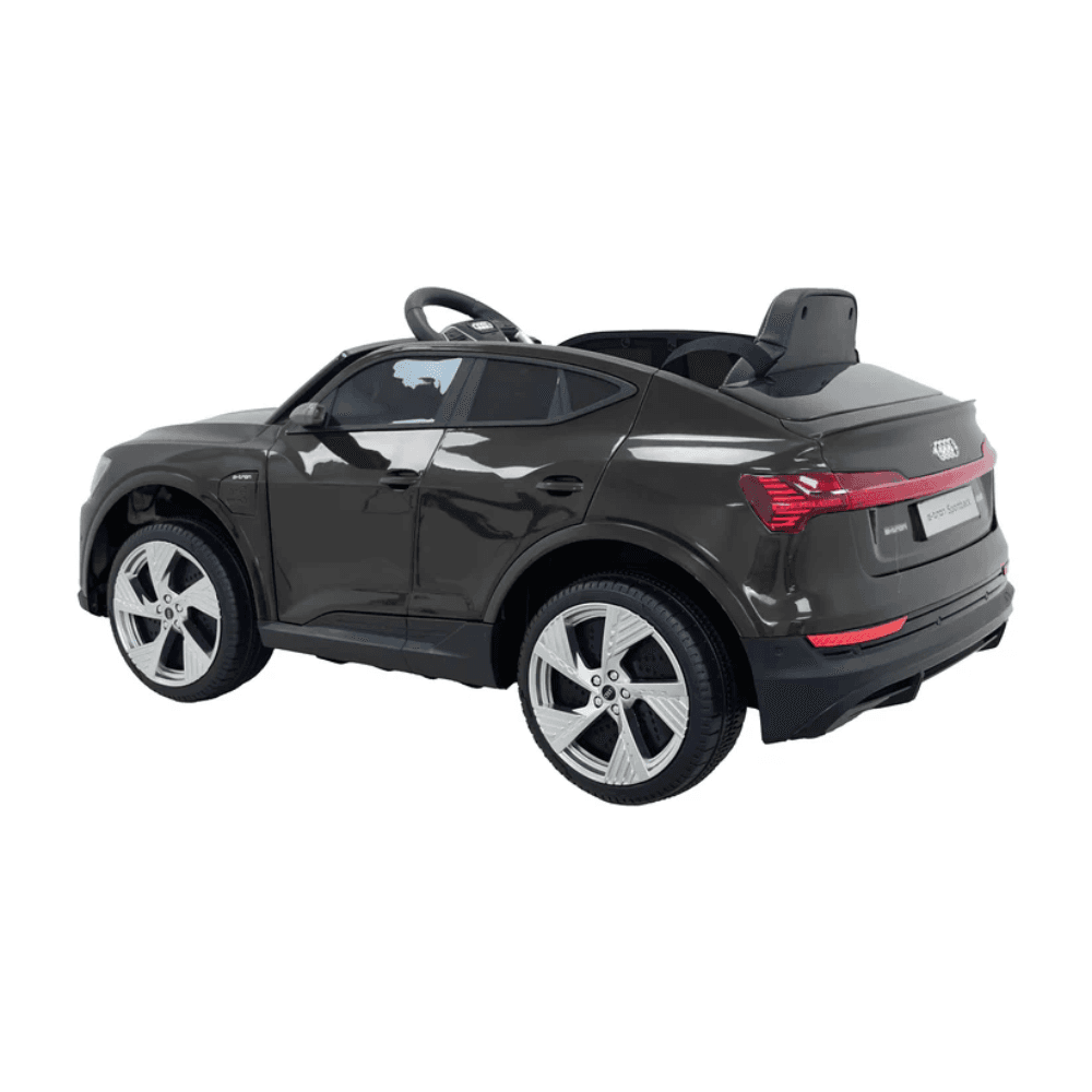 Audi ETRON 12V Toys Group in Veicoli elettrici La Casa Del Bebè - Napoli, commercioVirtuoso.it
