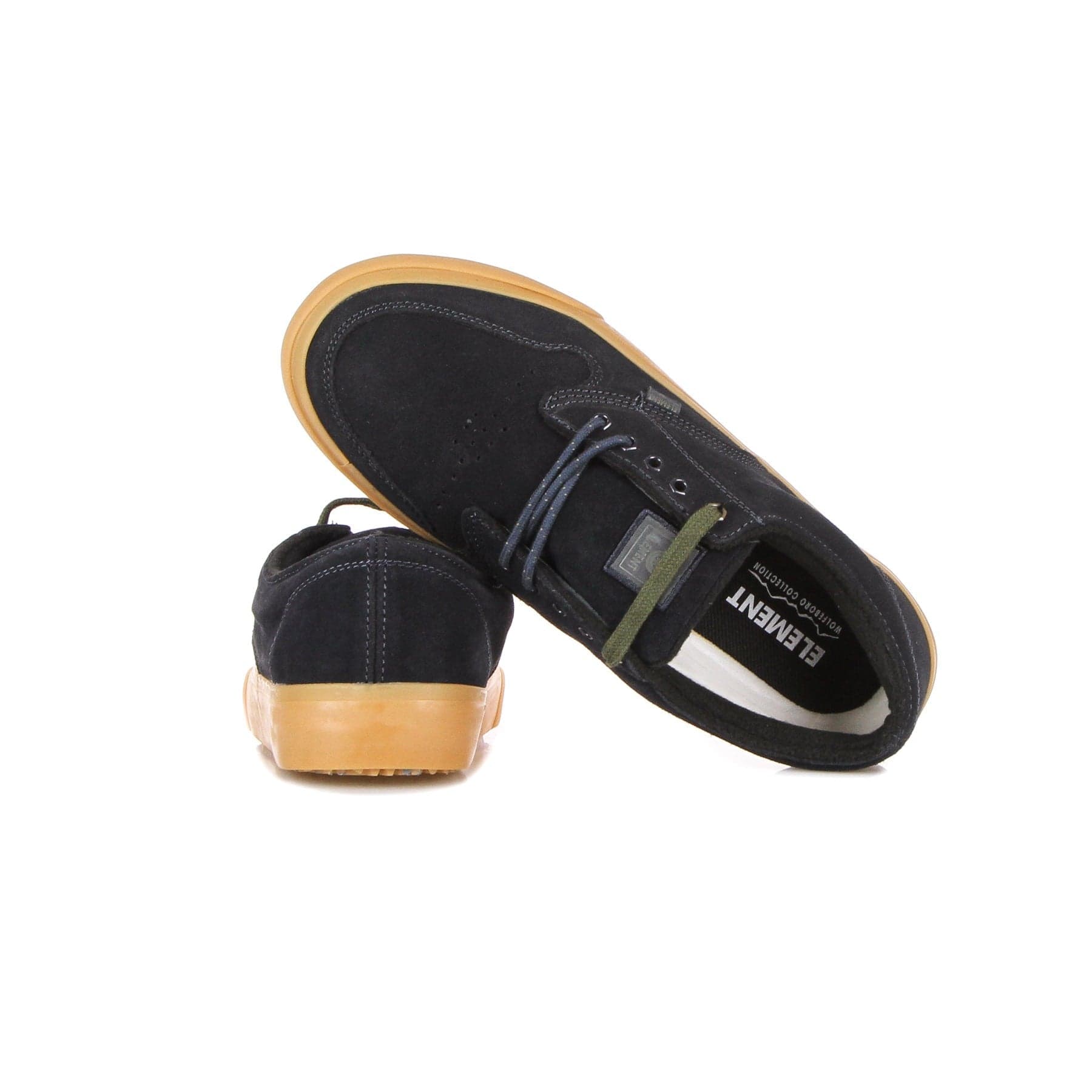 ELEMENT Scarpe Skate Uomo Topaz C3 Navy Gum da uomo in Sneaker casual Drestige - Casamassima, commercioVirtuoso.it