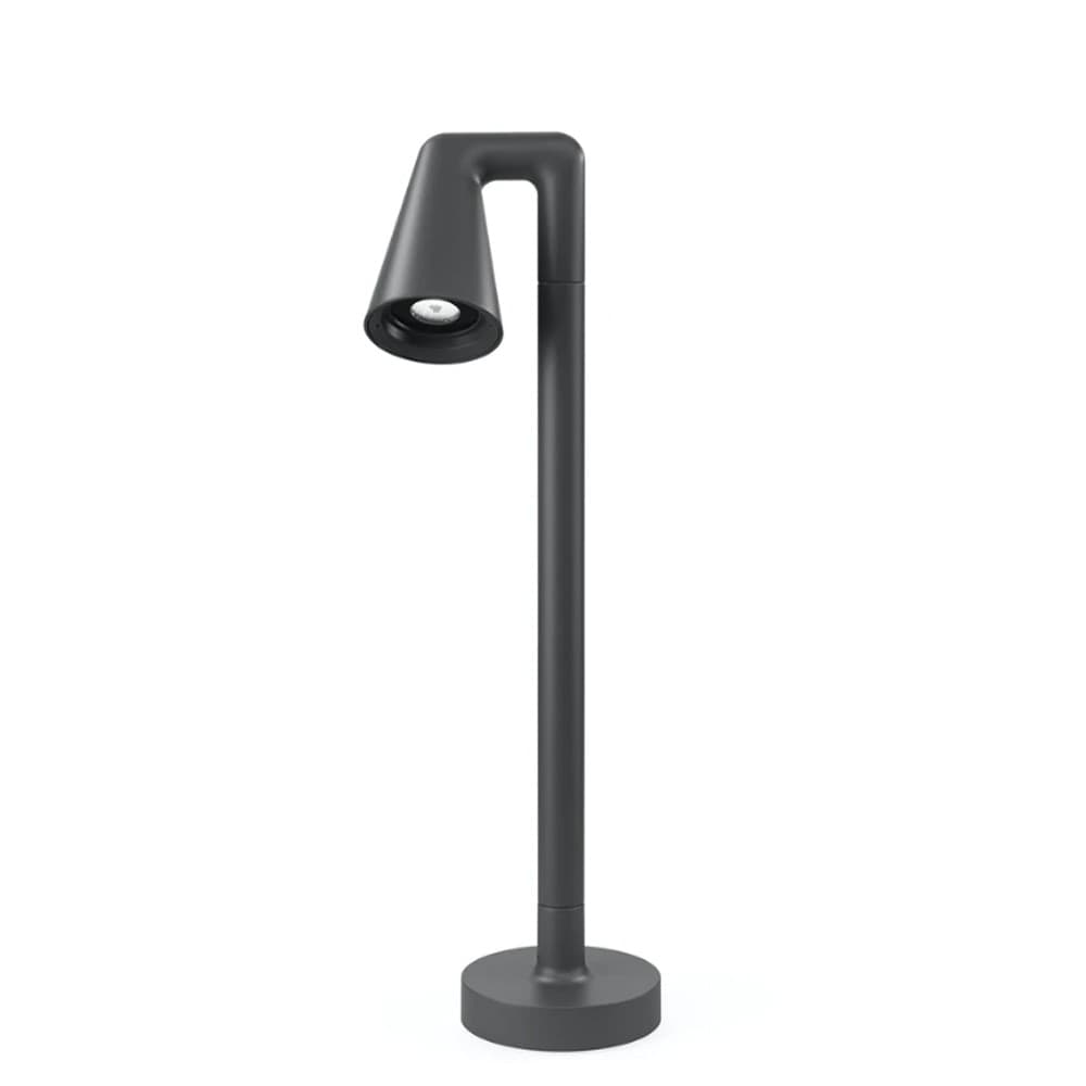 Lampada da terra per esterni Flos Belvedere spot F2 in Lampade da terra Brilla Luce - Sarzana, commercioVirtuoso.it
