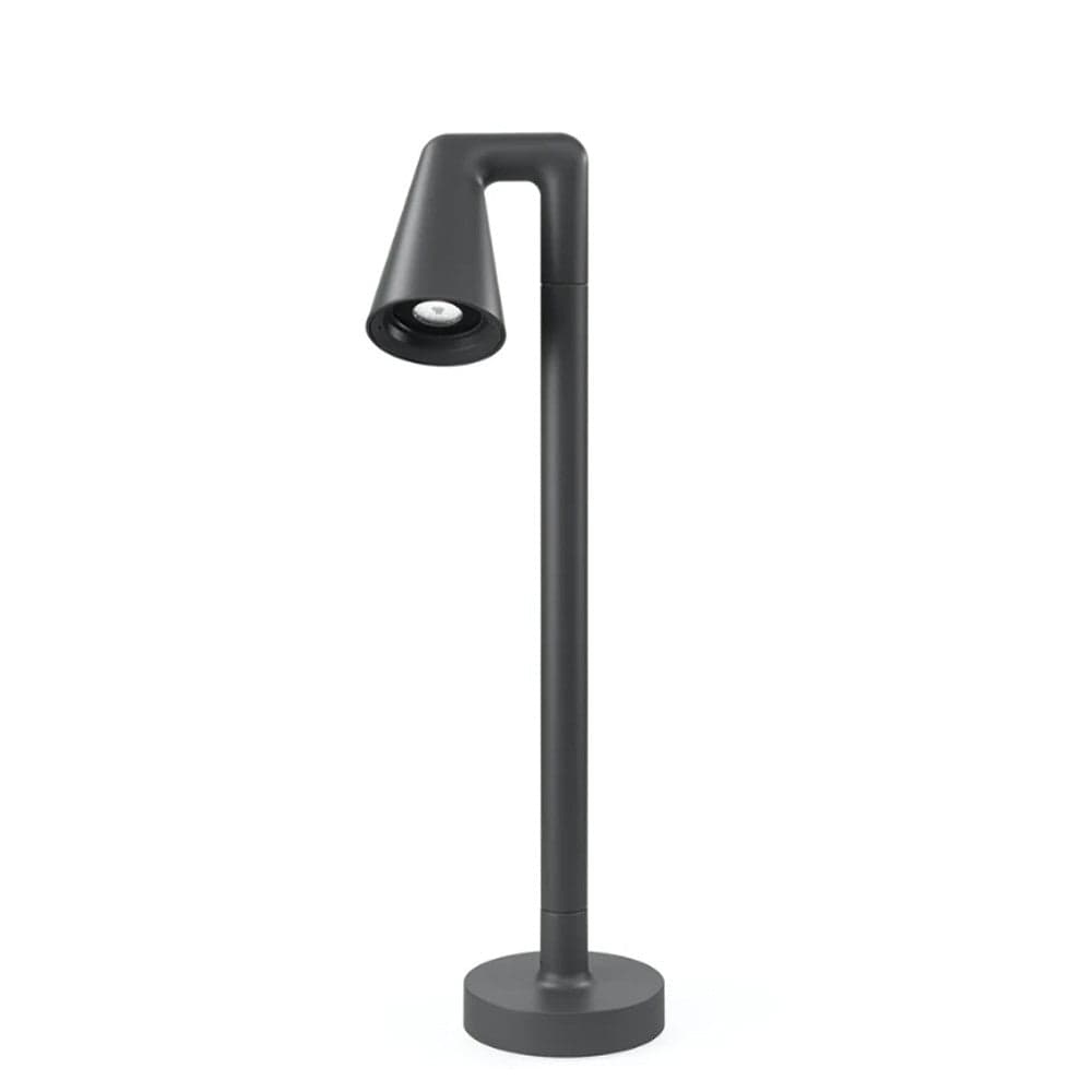 Lampada da terra per esterni Flos Belvedere spot F2 in Lampade da terra Brilla Luce - Sarzana, commercioVirtuoso.it