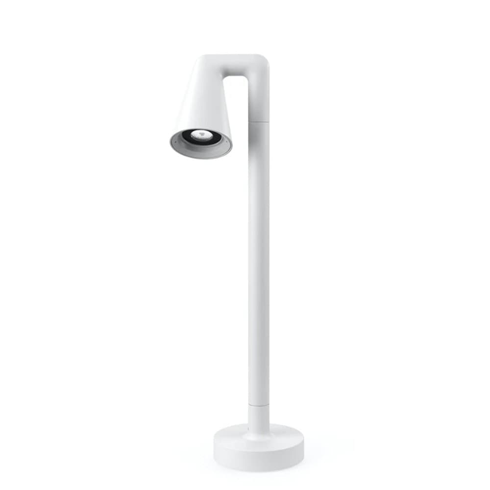 Lampada da terra per esterni Flos Belvedere spot F2 in Lampade da terra Brilla Luce - Sarzana, commercioVirtuoso.it