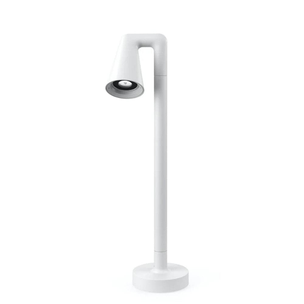 Lampada da terra per esterni Flos Belvedere spot F2 in Lampade da terra Brilla Luce - Sarzana, commercioVirtuoso.it