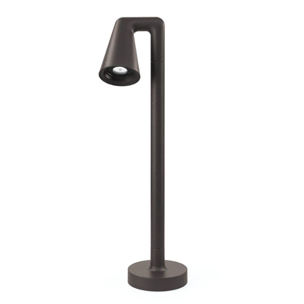 Lampada da terra per esterni Flos Belvedere spot F2 in Lampade da terra Brilla Luce - Sarzana, commercioVirtuoso.it
