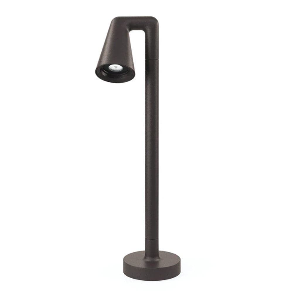 Lampada da terra per esterni Flos Belvedere spot F2 in Lampade da terra Brilla Luce - Sarzana, commercioVirtuoso.it