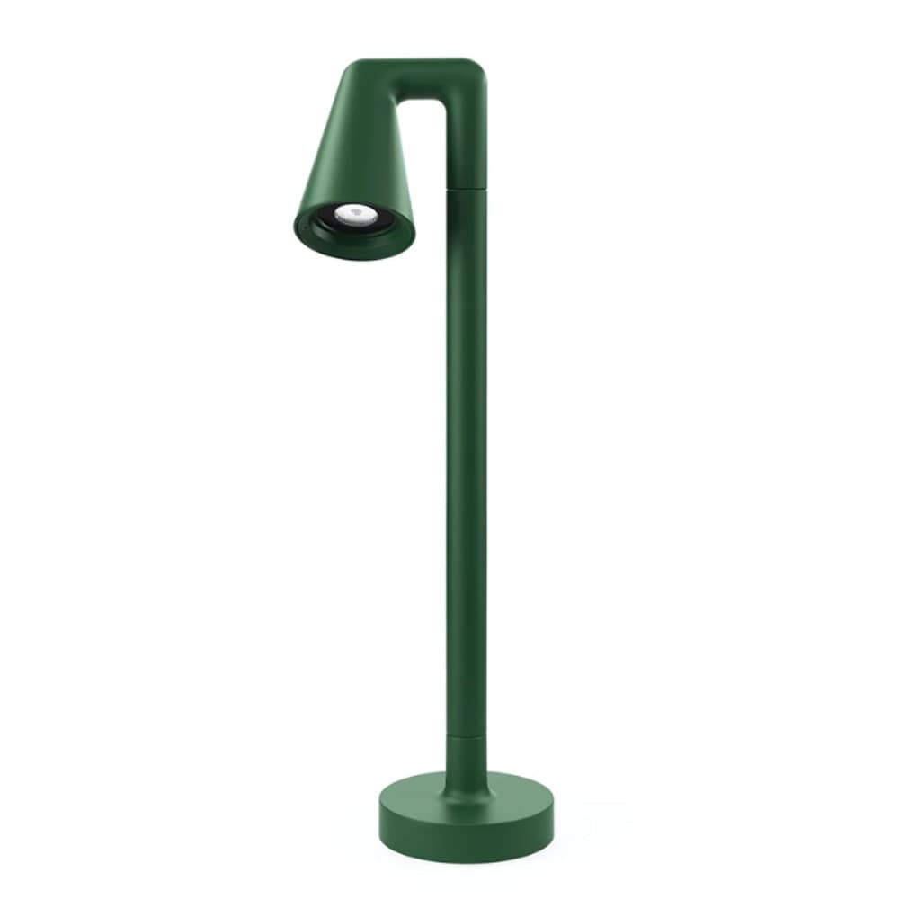 Lampada da terra per esterni Flos Belvedere spot F2 in Lampade da terra Brilla Luce - Sarzana, commercioVirtuoso.it