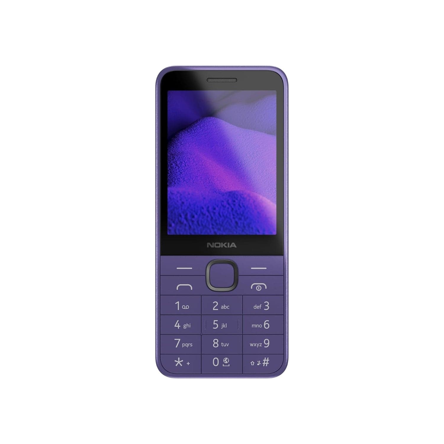 Nokia 235 Purple ds Tim in Cellulari e Smartphone Ecoprice.it - Avellino, commercioVirtuoso.it