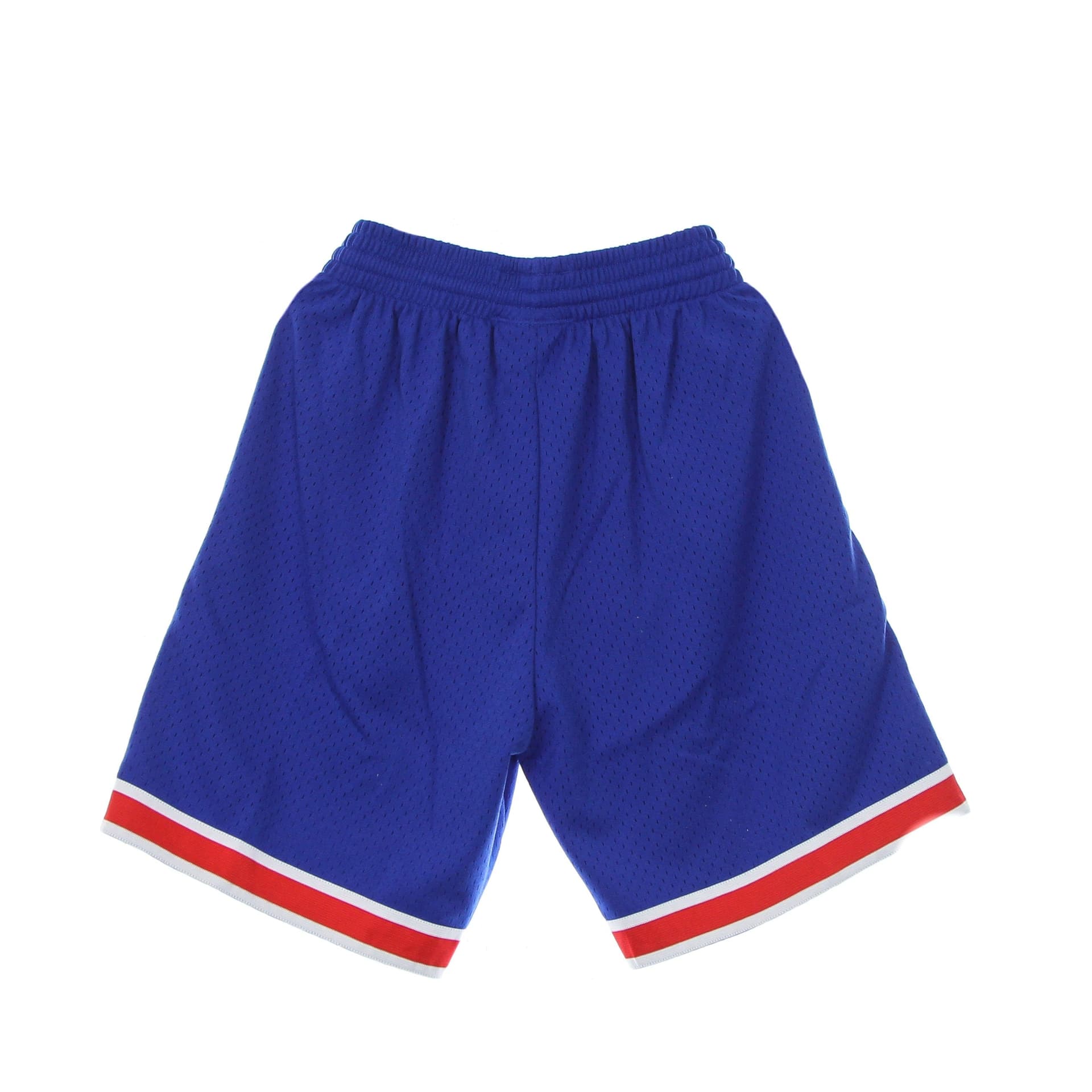 MITCHELL &amp; NESS Pantaloncino Basket Uomo Nba Swingman Shorts Hardwood Classics 1993-94 Nejnet Original Team Colors da uomo in Pantaloncini sportivi Drestige - Casamassima, commercioVirtuoso.it