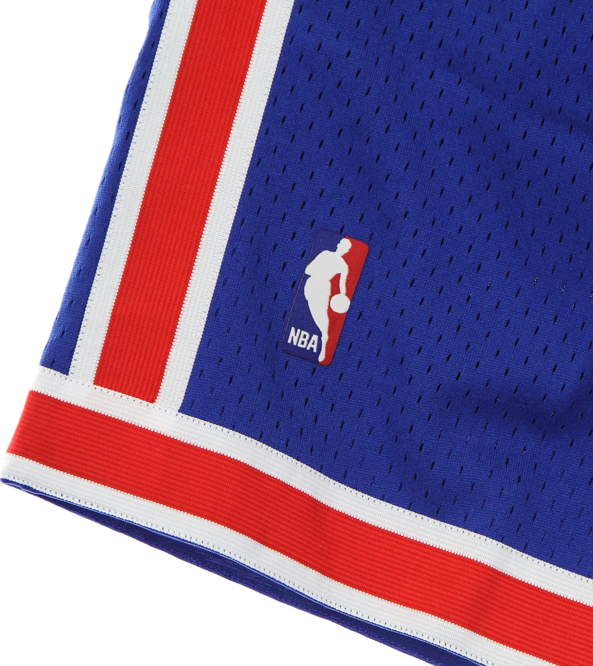 MITCHELL &amp; NESS Pantaloncino Basket Uomo Nba Swingman Shorts Hardwood Classics 1993-94 Nejnet Original Team Colors da uomo in Pantaloncini sportivi Drestige - Casamassima, commercioVirtuoso.it