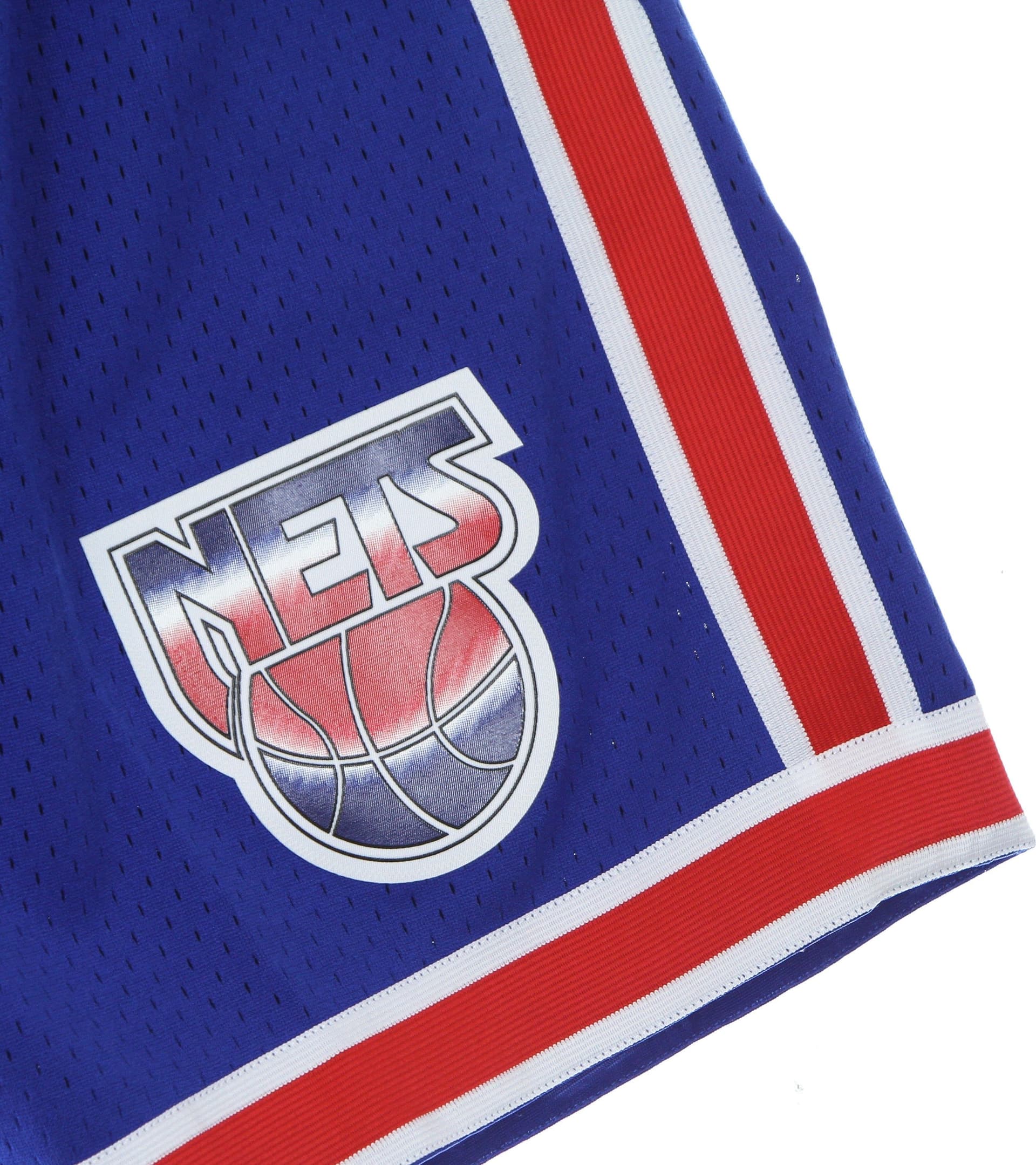 MITCHELL &amp; NESS Pantaloncino Basket Uomo Nba Swingman Shorts Hardwood Classics 1993-94 Nejnet Original Team Colors da uomo in Pantaloncini sportivi Drestige - Casamassima, commercioVirtuoso.it
