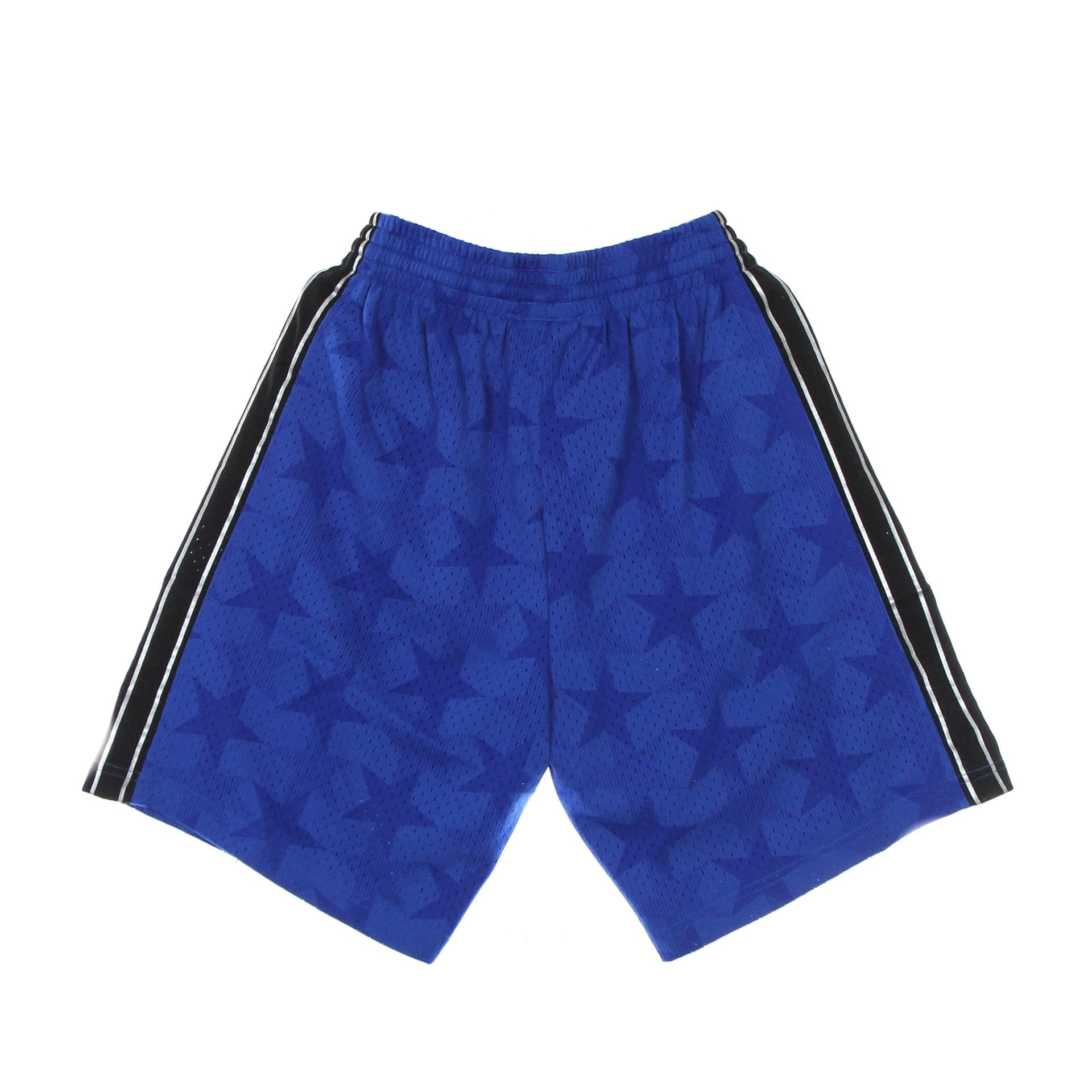 MITCHELL &amp; NESS Pantaloncino Basket Uomo Nba Swingman Shorts Hardwood Classics 2000 Orlmag Original Team Colors da uomo in Pantaloncini sportivi Drestige - Casamassima, commercioVirtuoso.it