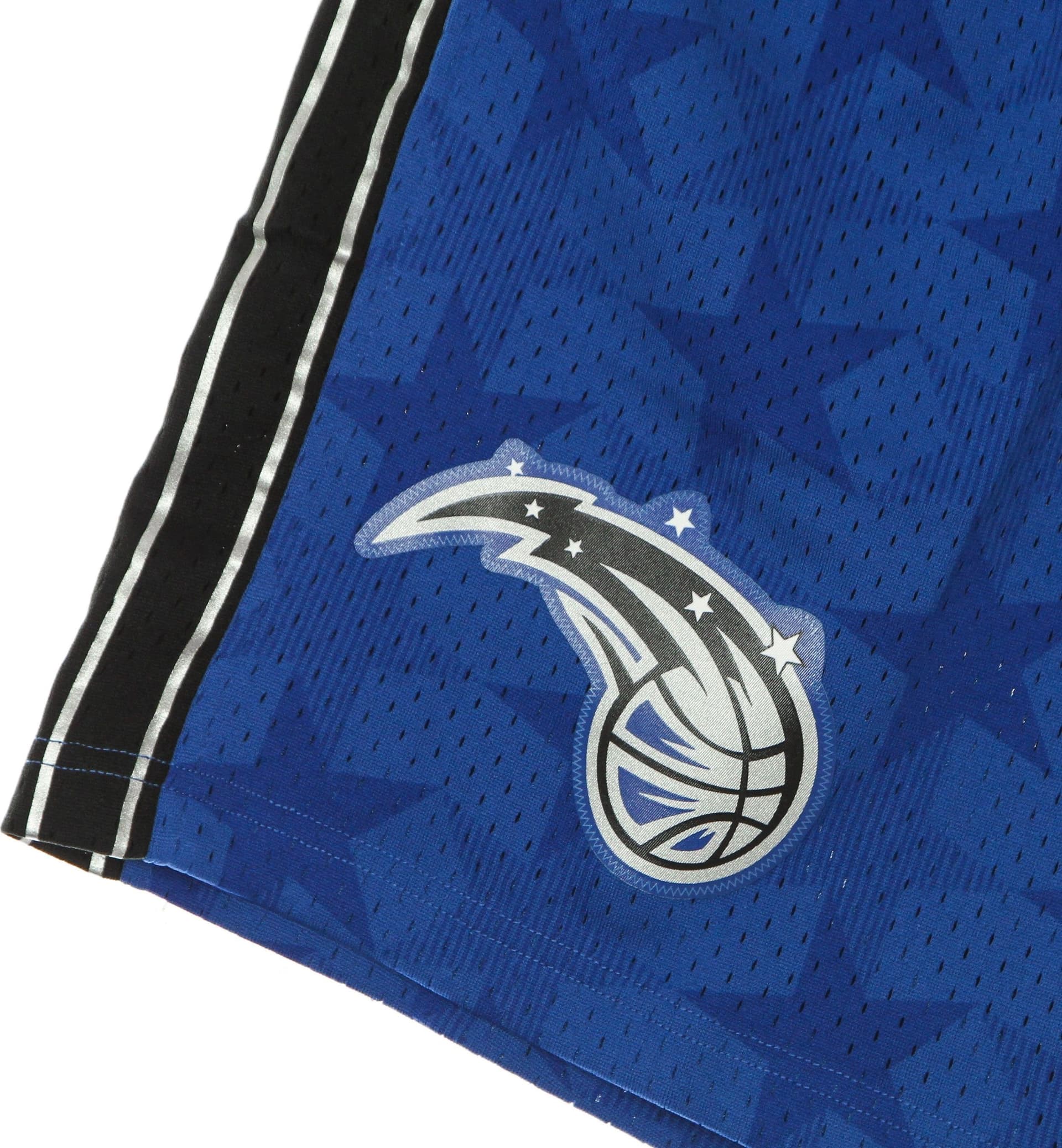 MITCHELL &amp; NESS Pantaloncino Basket Uomo Nba Swingman Shorts Hardwood Classics 2000 Orlmag Original Team Colors da uomo in Pantaloncini sportivi Drestige - Casamassima, commercioVirtuoso.it