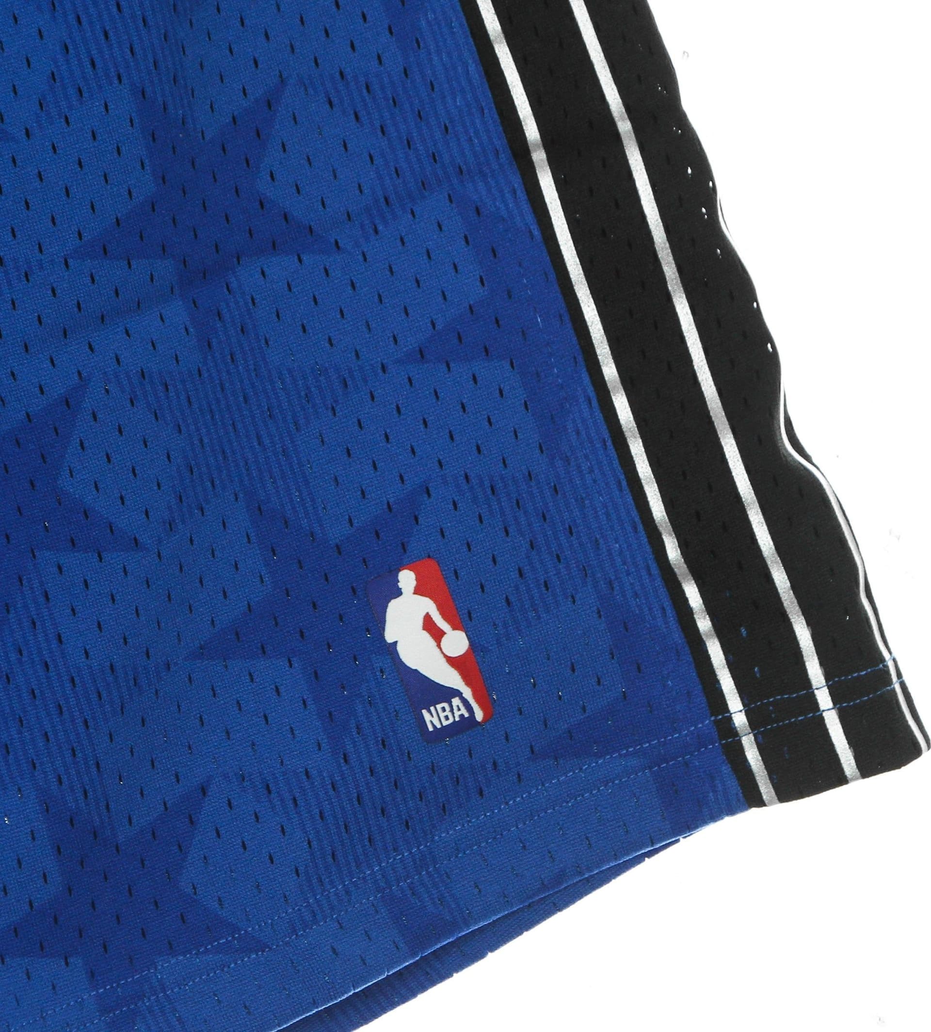 MITCHELL &amp; NESS Pantaloncino Basket Uomo Nba Swingman Shorts Hardwood Classics 2000 Orlmag Original Team Colors da uomo in Pantaloncini sportivi Drestige - Casamassima, commercioVirtuoso.it