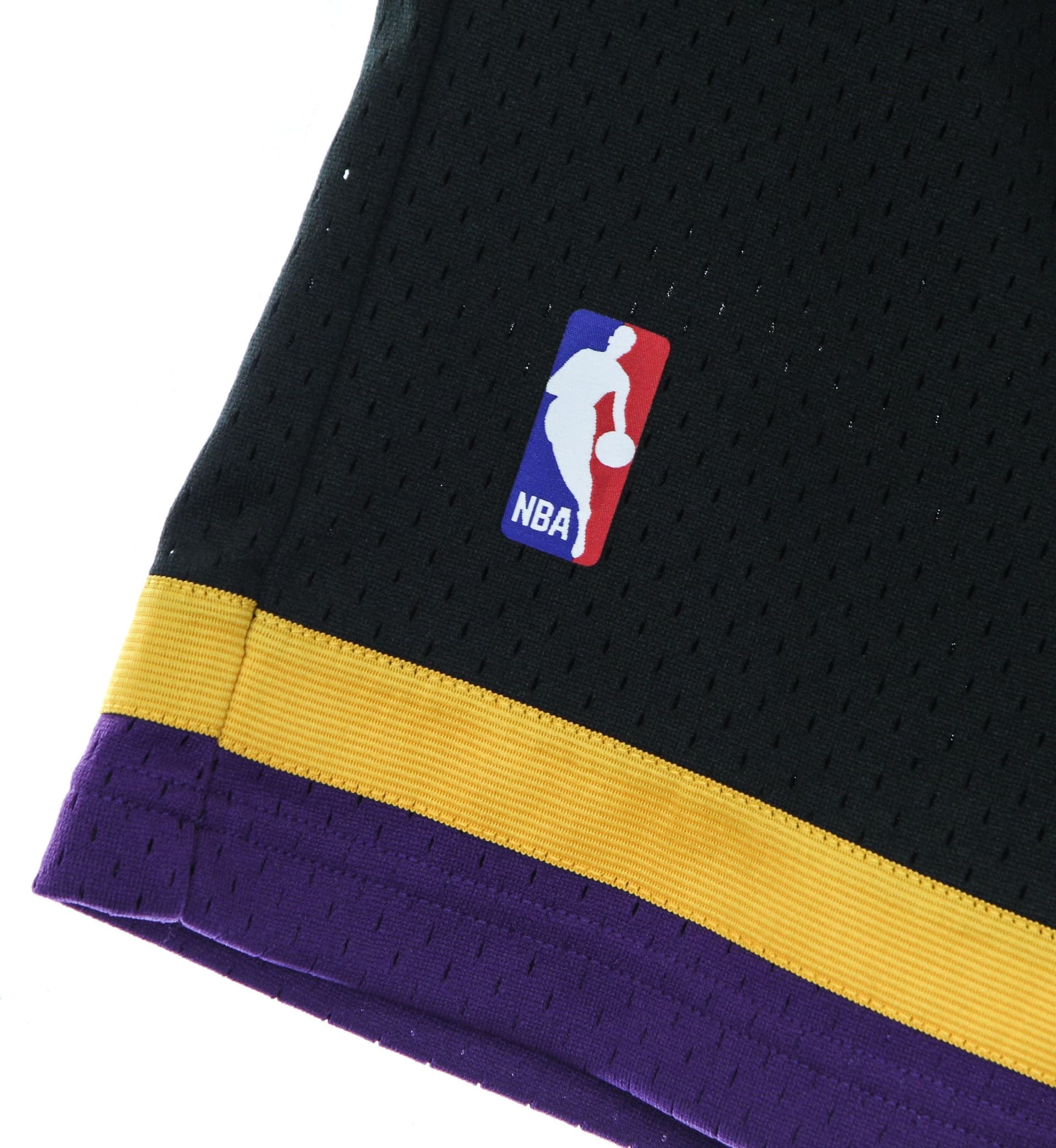 MITCHELL &amp; NESS Pantaloncino Basket Uomo Nba Swingman Shorts Hardwood Classics 1999-00 Phosun Original Team Colors da uomo in Palle da Basket Drestige - Casamassima, commercioVirtuoso.it