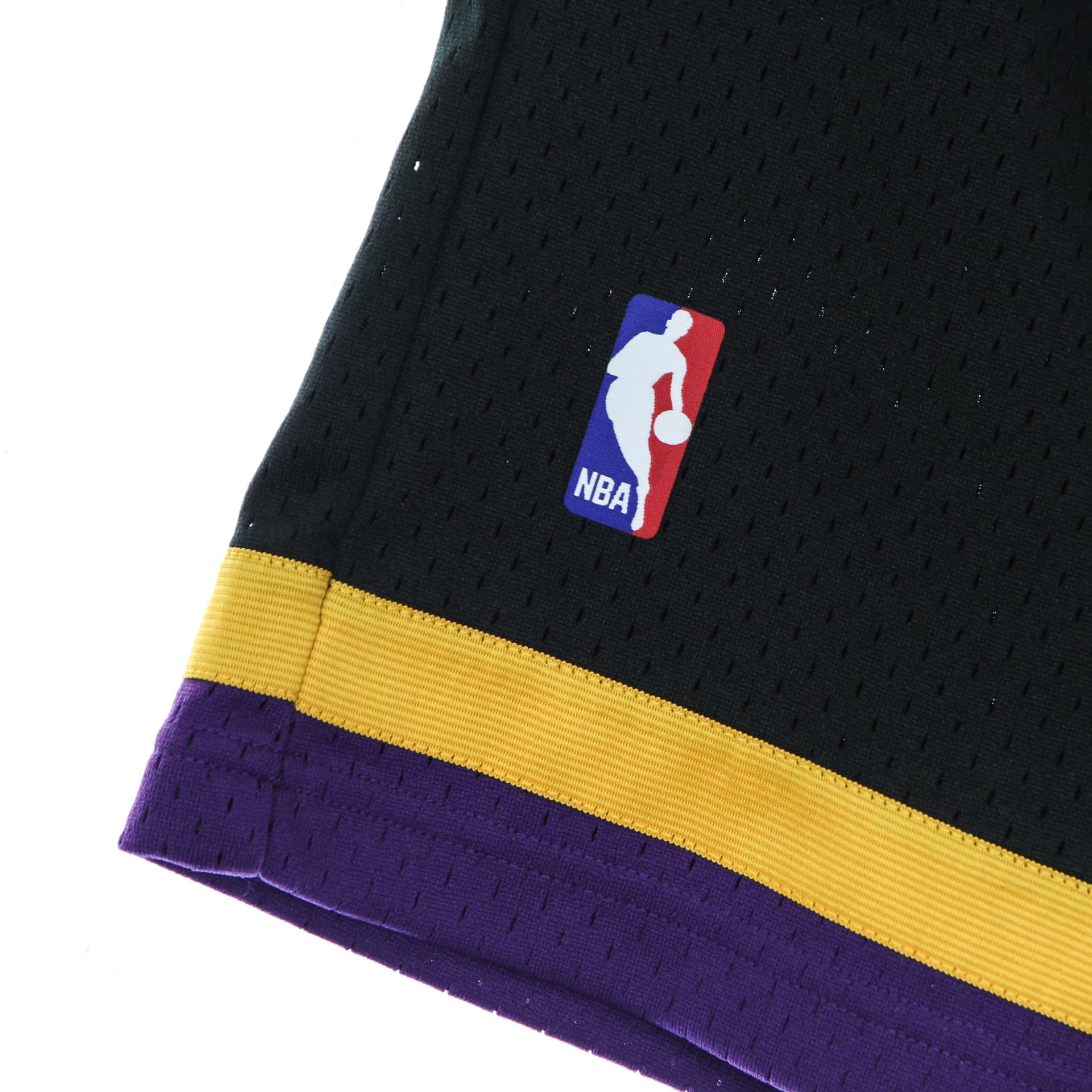 MITCHELL &amp; NESS Pantaloncino Basket Uomo Nba Swingman Shorts Hardwood Classics 1999-00 Phosun Original Team Colors da uomo in Palle da Basket Drestige - Casamassima, commercioVirtuoso.it