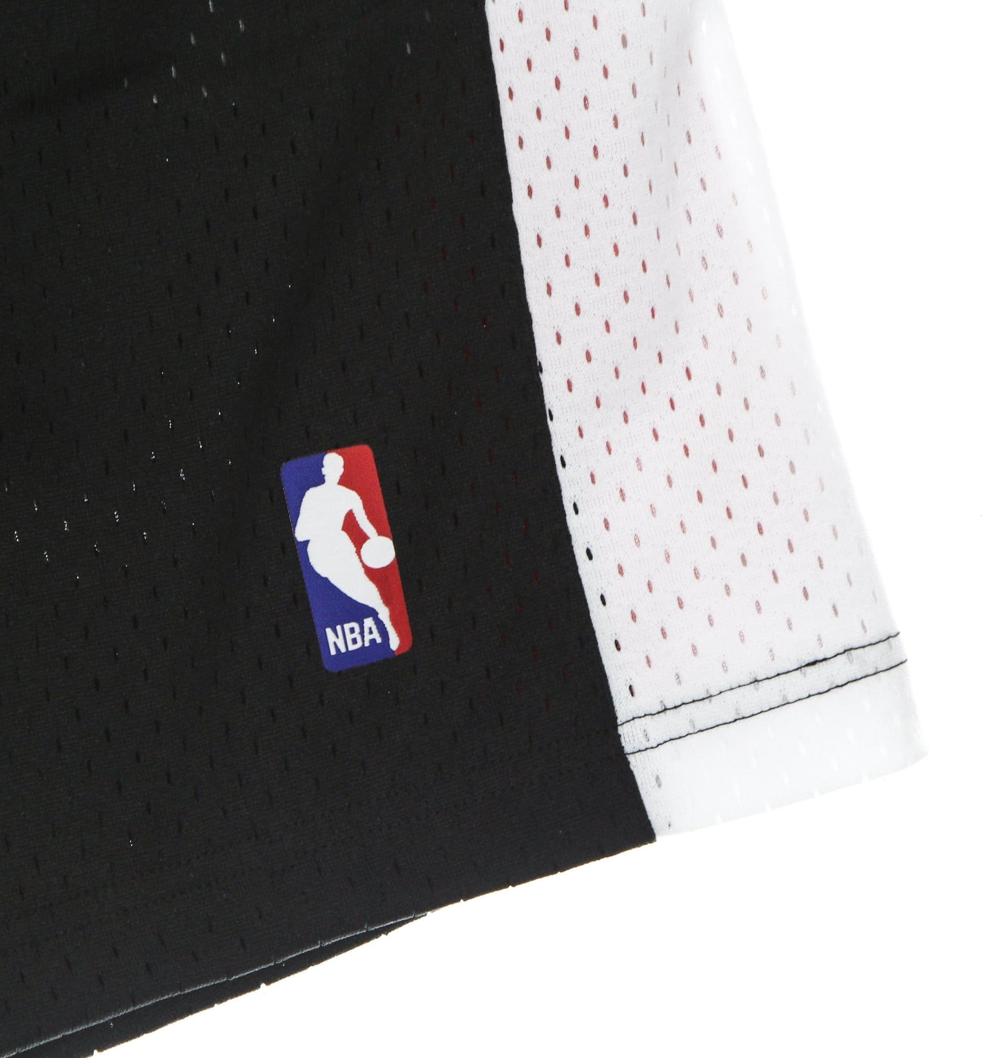MITCHELL &amp; NESS Pantaloncino Basket Uomo Nba Swingman Shorts Hardwood Classics 1999-00 Porbla Original Team Colors da uomo in Pantaloncini sportivi Drestige - Casamassima, commercioVirtuoso.it