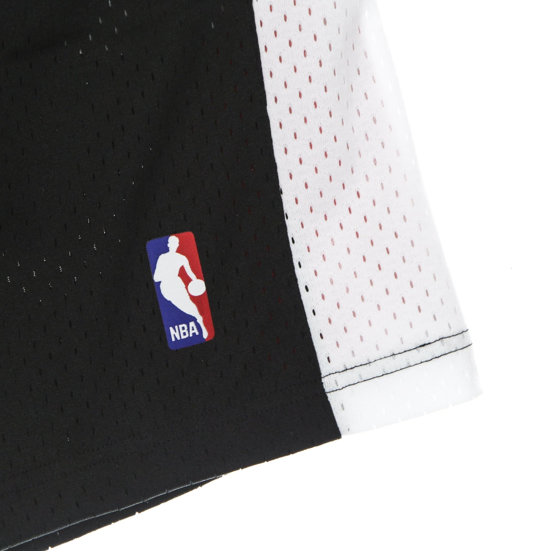 MITCHELL &amp; NESS Pantaloncino Basket Uomo Nba Swingman Shorts Hardwood Classics 1999-00 Porbla Original Team Colors da uomo in Pantaloncini sportivi Drestige - Casamassima, commercioVirtuoso.it