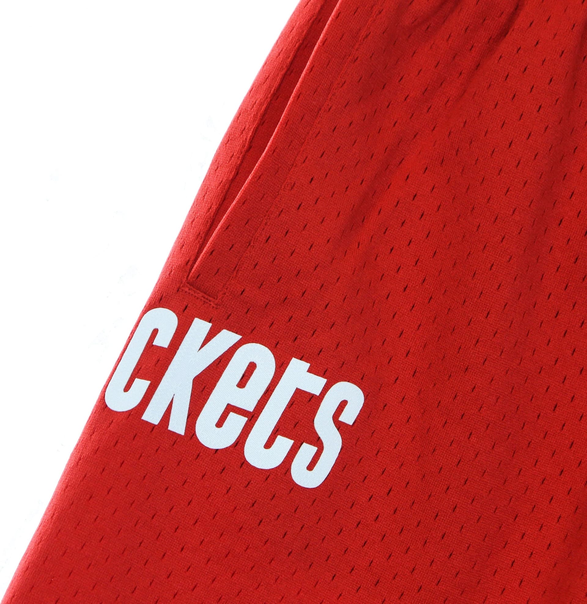 MITCHELL &amp; NESS Pantaloncino Basket Uomo Nba Swingman Shorts Hardwood Classics Houroc Original Team Colors da uomo in Pantaloncini Drestige - Casamassima, commercioVirtuoso.it