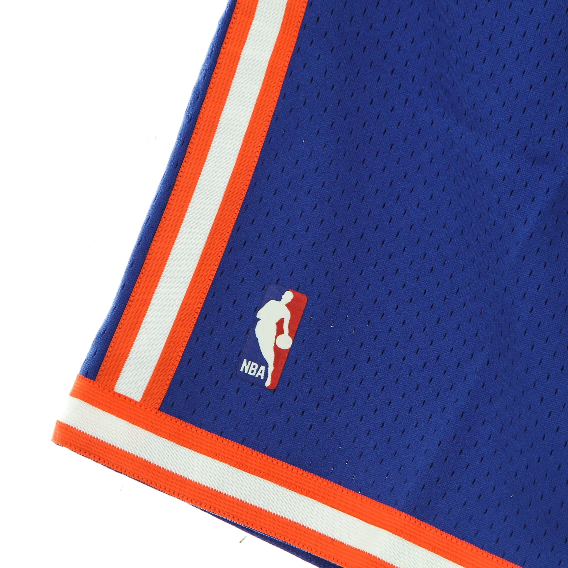 MITCHELL &amp; NESS Pantaloncino Basket Uomo Nba Swingman Shorts Hardwood Classics Neykni Original Team Colors da uomo in Pantaloncini sportivi Drestige - Casamassima, commercioVirtuoso.it