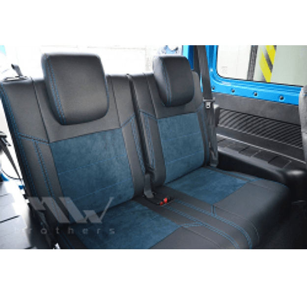 Coprisedili su misura Per Suzuki Jimny (2018+) in Set per interni Autooggetti.it - Roma, commercioVirtuoso.it