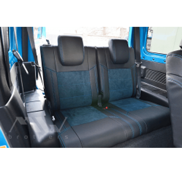 Coprisedili su misura Per Suzuki Jimny (2018+) in Set per interni Autooggetti.it - Roma, commercioVirtuoso.it
