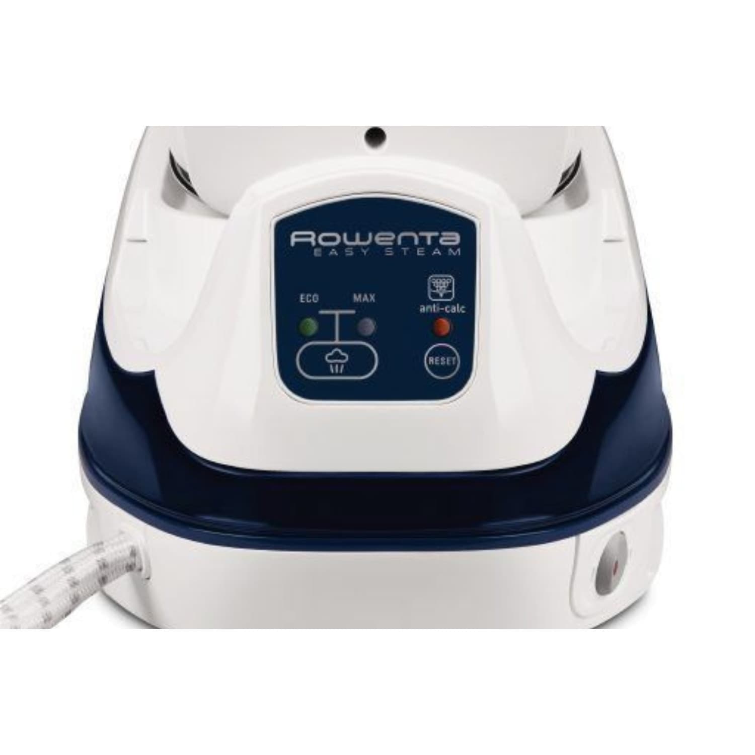 Rowenta VR7040F0 2200W 1.2L Acciaio inossidabile Blu, Bianco ferro da stiro a caldaia in Ferri a vapore Ecoprice.it - Avellino, commercioVirtuoso.it
