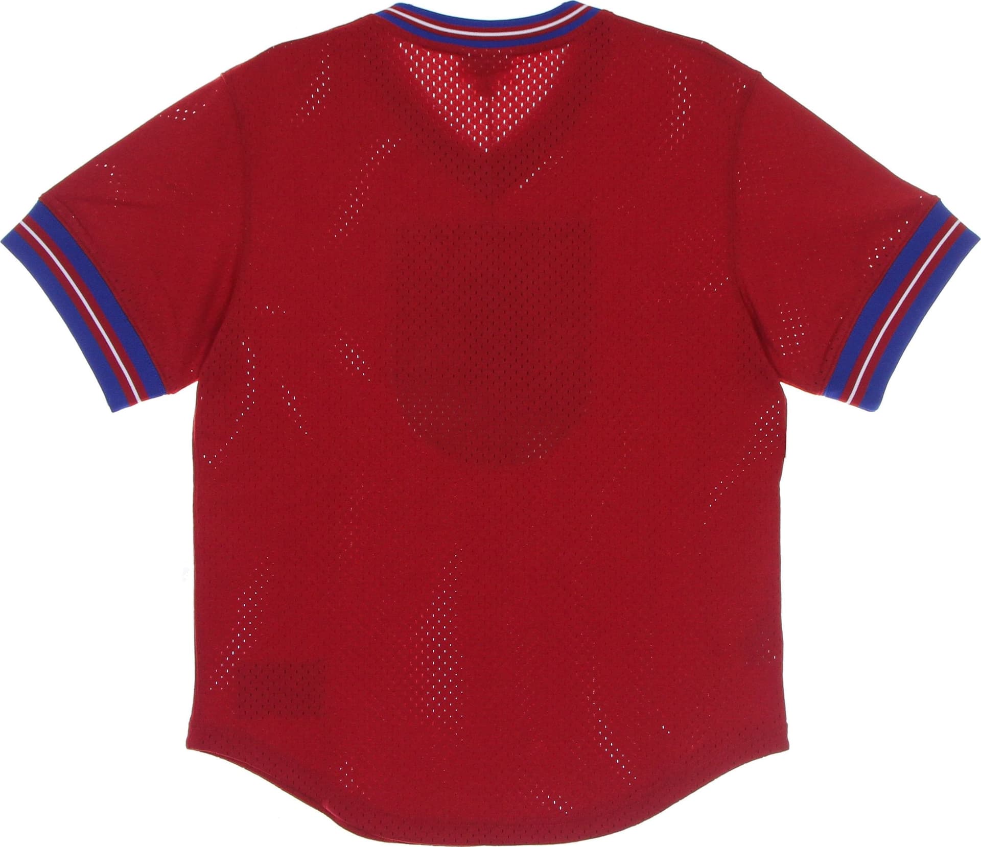 MITCHELL &amp; NESS Casacca Uomo Nba Unbeaten Mesh V Neck Hardwood Classics Kankin Original Team Colors da uomo in  Drestige - Casamassima, commercioVirtuoso.it