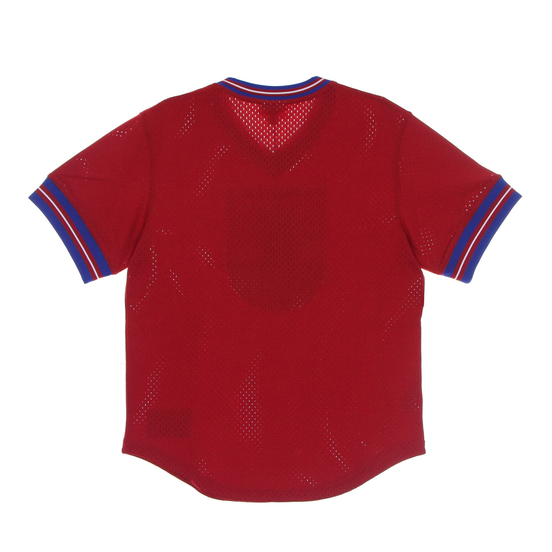 MITCHELL &amp; NESS Casacca Uomo Nba Unbeaten Mesh V Neck Hardwood Classics Kankin Original Team Colors da uomo in  Drestige - Casamassima, commercioVirtuoso.it