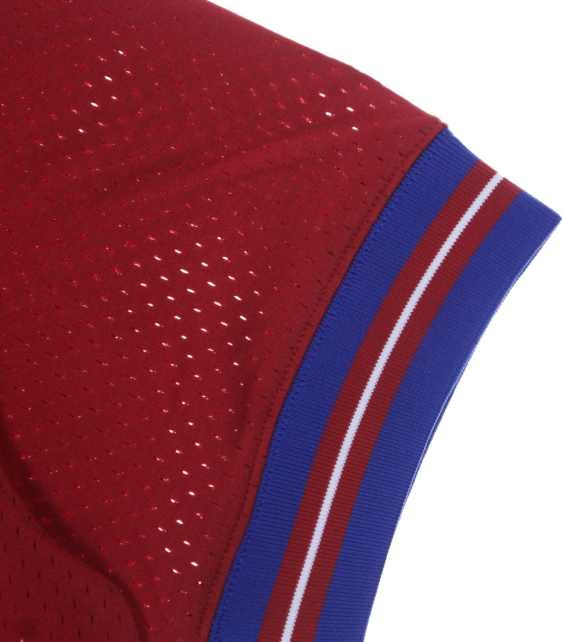MITCHELL &amp; NESS Casacca Uomo Nba Unbeaten Mesh V Neck Hardwood Classics Kankin Original Team Colors da uomo in  Drestige - Casamassima, commercioVirtuoso.it