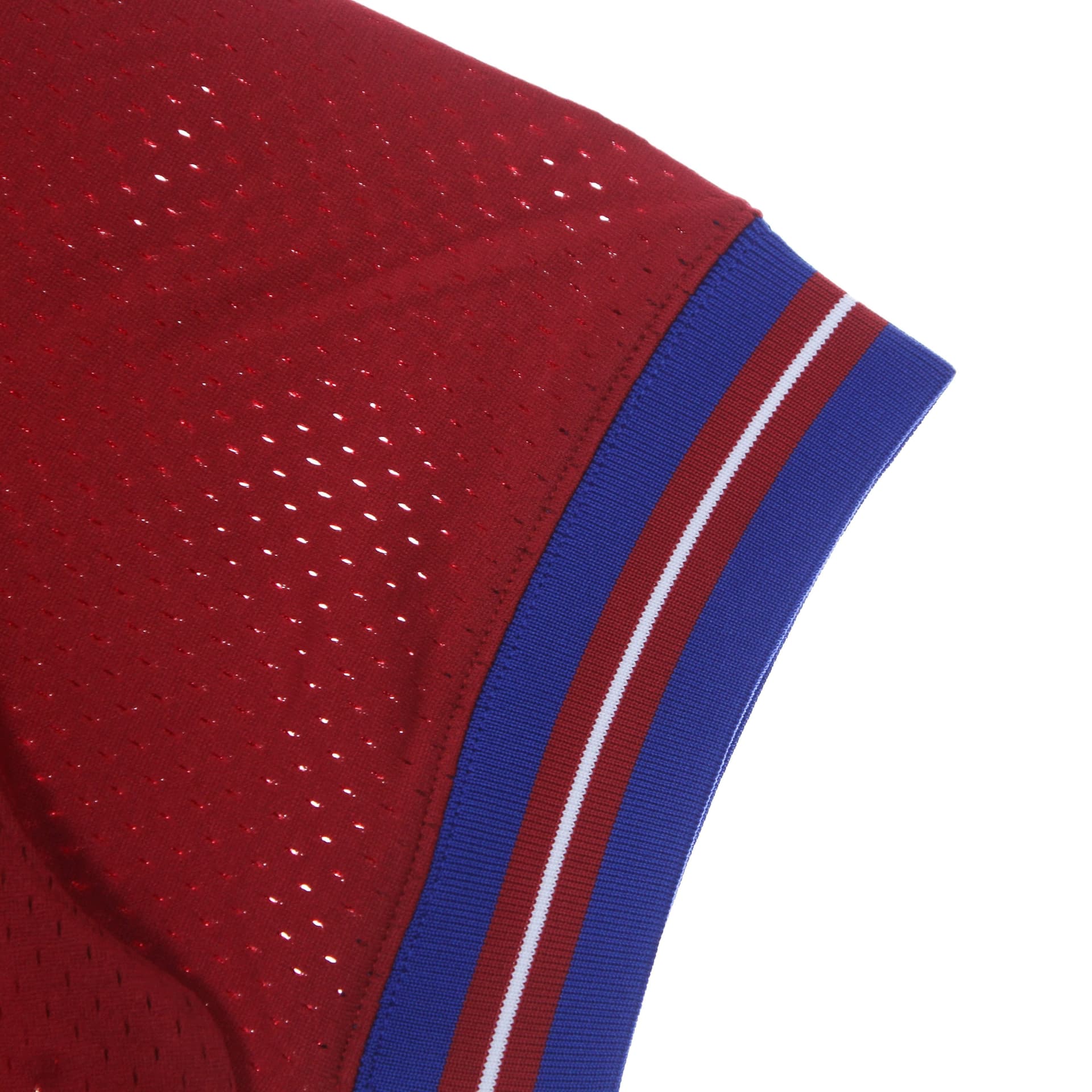 MITCHELL &amp; NESS Casacca Uomo Nba Unbeaten Mesh V Neck Hardwood Classics Kankin Original Team Colors da uomo in  Drestige - Casamassima, commercioVirtuoso.it