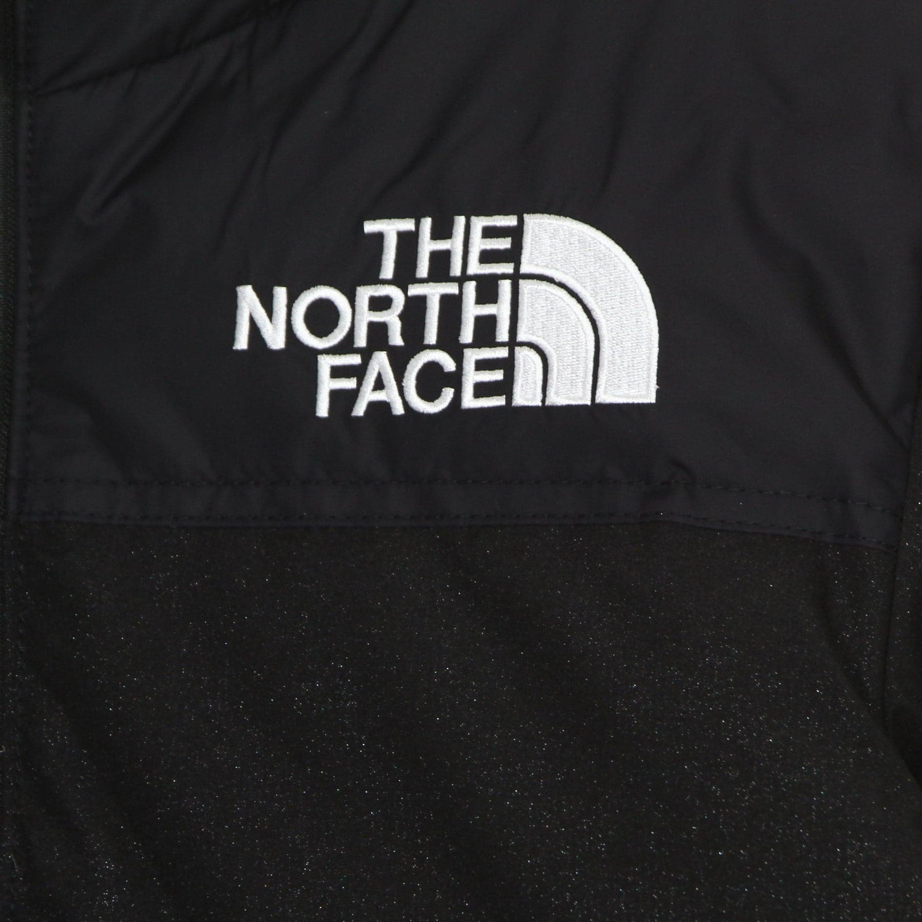 THE NORTH FACE Piumino Bambina Printed 1996 Retro Nuptse Black da bambino in Giacche Drestige - Casamassima, commercioVirtuoso.it