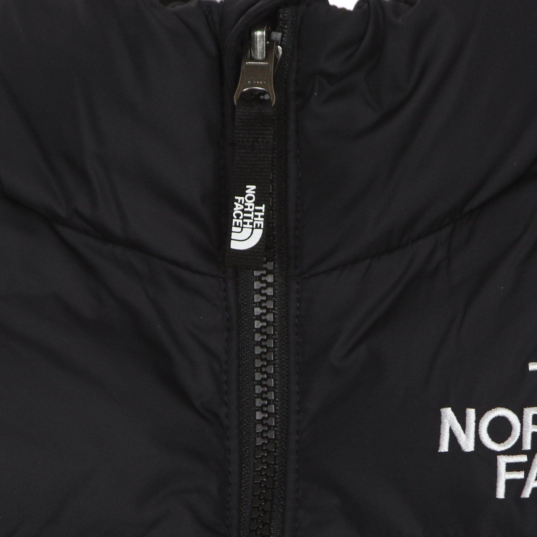 THE NORTH FACE Piumino Bambina Printed 1996 Retro Nuptse Black da bambino in Giacche Drestige - Casamassima, commercioVirtuoso.it