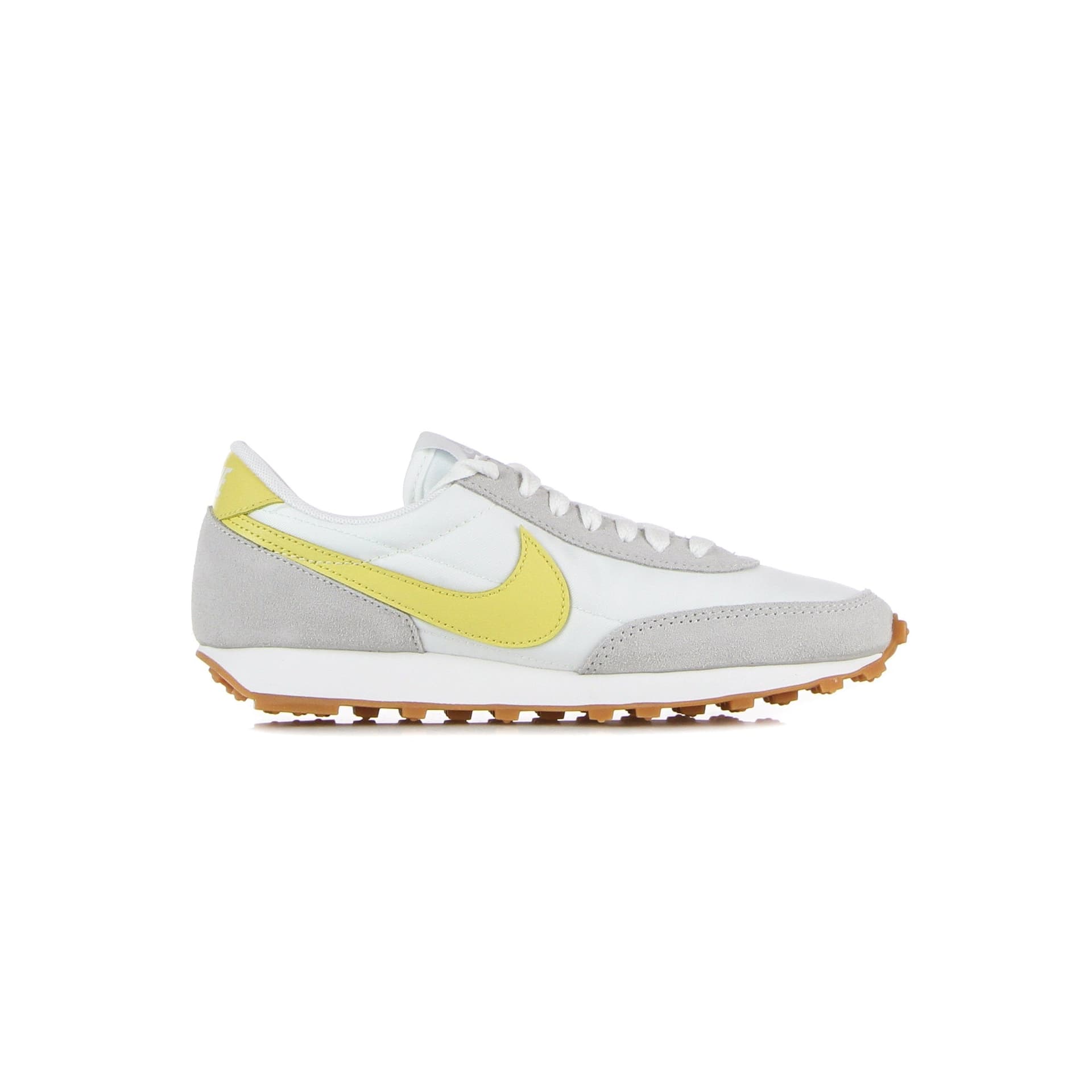 Nike Scarpa Bassa Donna W Dbreak Summit White/saturn Gold/grey Fog da donna in Sneaker casual Drestige - Casamassima, commercioVirtuoso.it