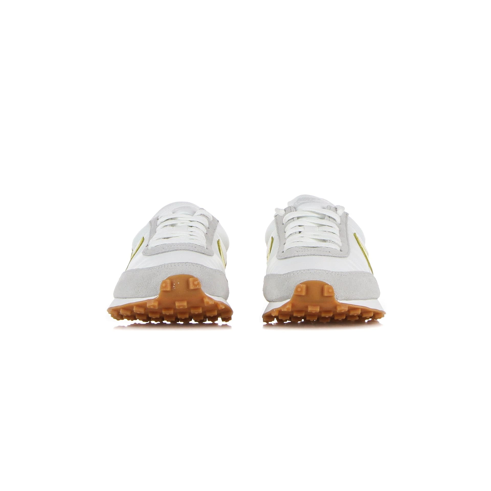 Nike Scarpa Bassa Donna W Dbreak Summit White/saturn Gold/grey Fog da donna in Sneaker casual Drestige - Casamassima, commercioVirtuoso.it