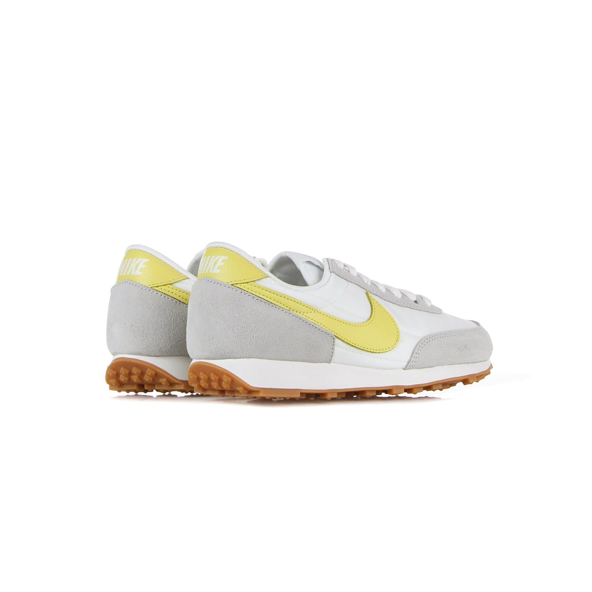 Nike Scarpa Bassa Donna W Dbreak Summit White/saturn Gold/grey Fog da donna in Sneaker casual Drestige - Casamassima, commercioVirtuoso.it