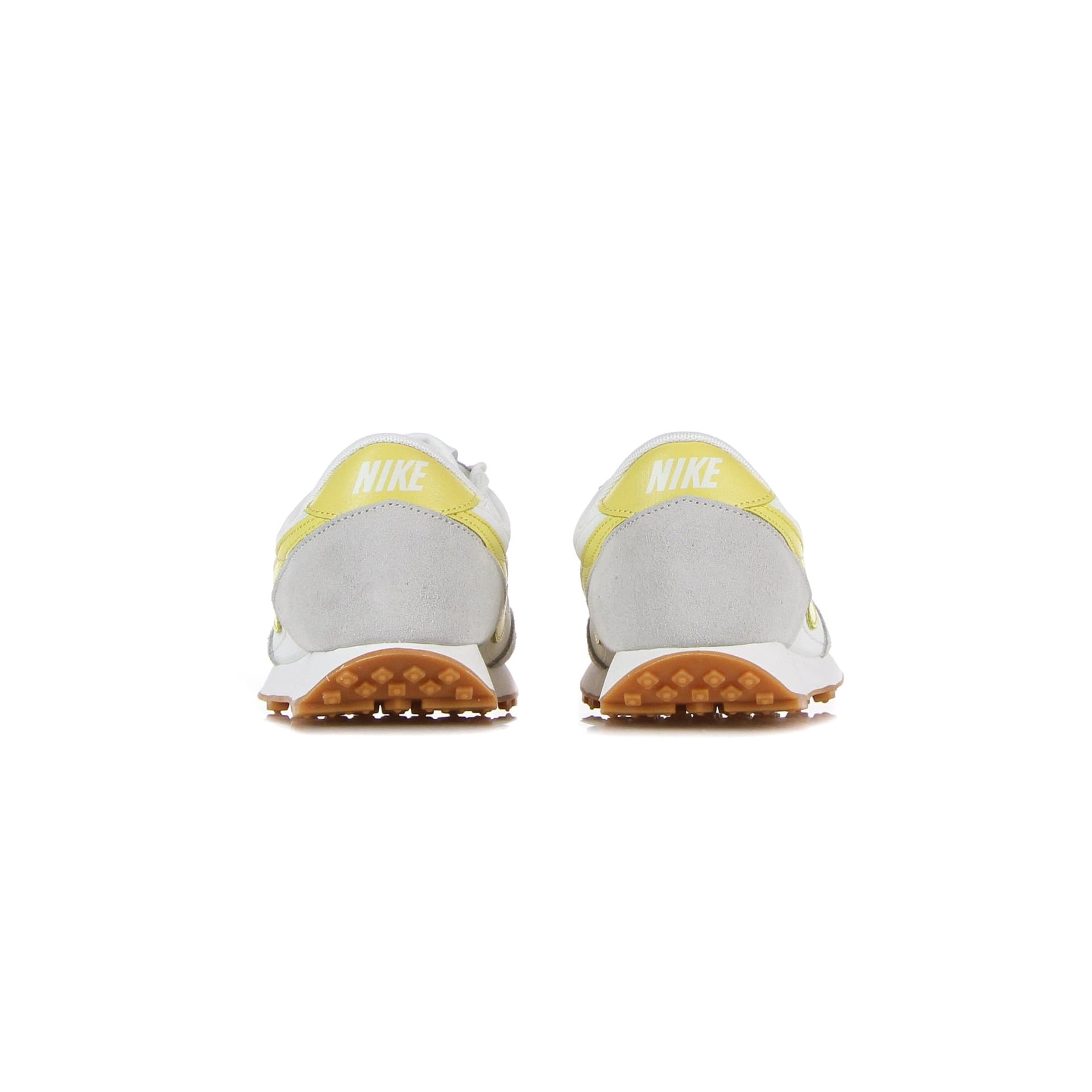 Nike Scarpa Bassa Donna W Dbreak Summit White/saturn Gold/grey Fog da donna in Sneaker casual Drestige - Casamassima, commercioVirtuoso.it