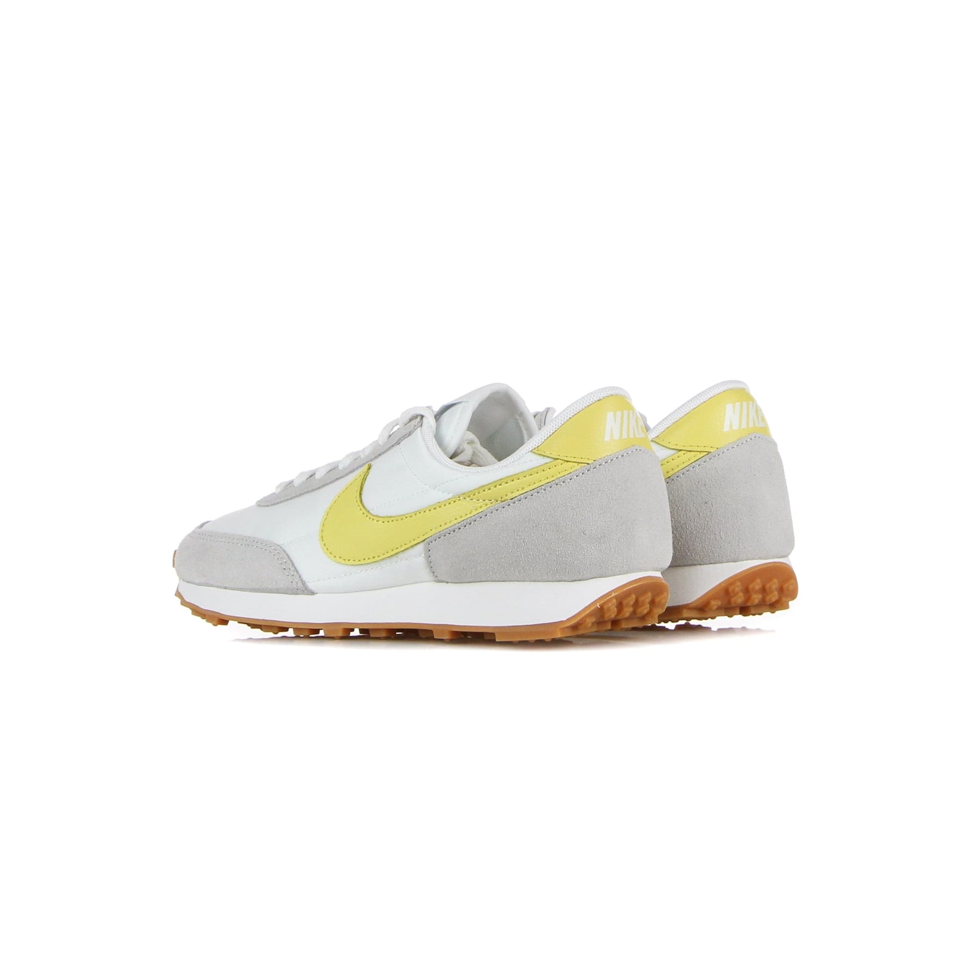 Nike Scarpa Bassa Donna W Dbreak Summit White/saturn Gold/grey Fog da donna in Sneaker casual Drestige - Casamassima, commercioVirtuoso.it