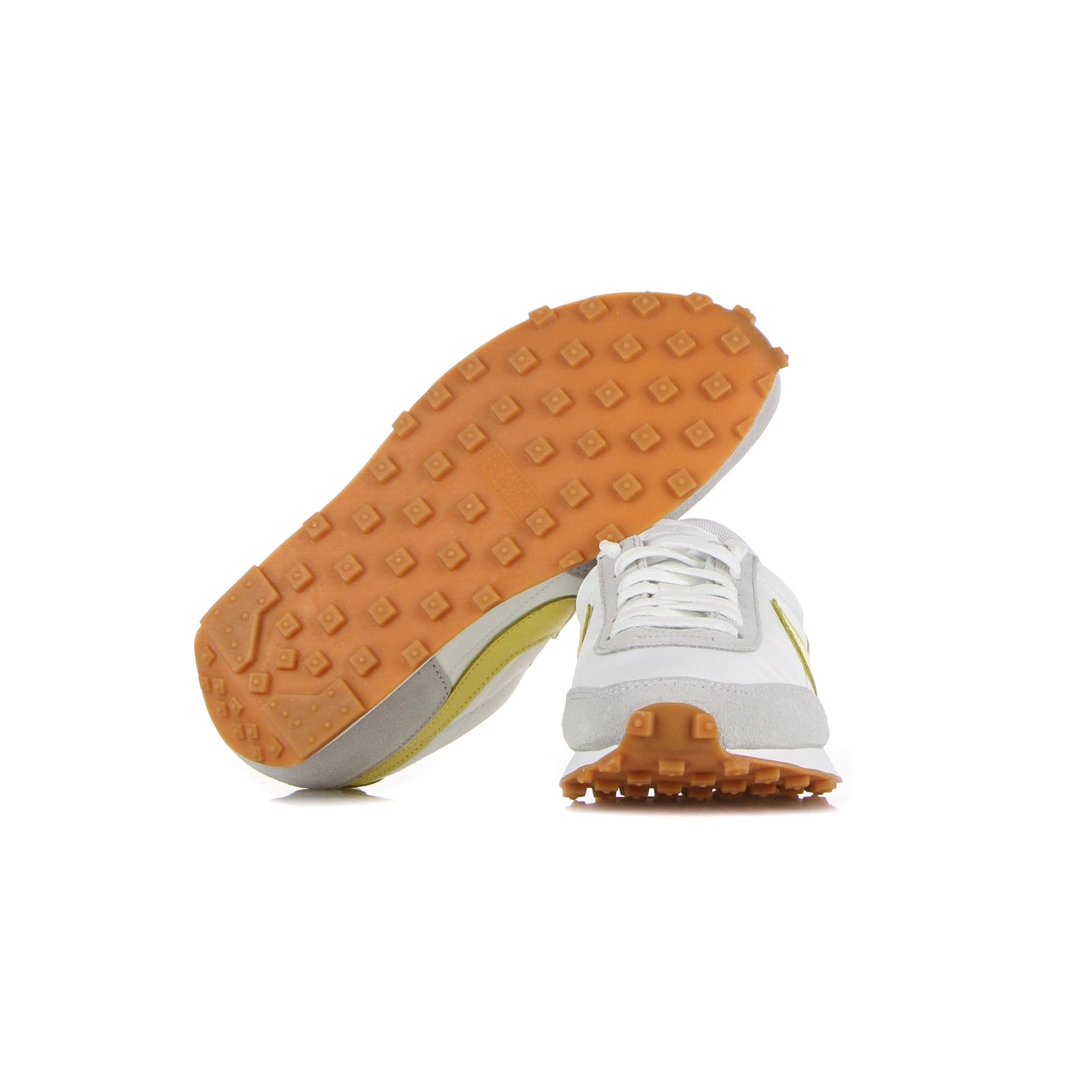 Nike Scarpa Bassa Donna W Dbreak Summit White/saturn Gold/grey Fog da donna in Sneaker casual Drestige - Casamassima, commercioVirtuoso.it