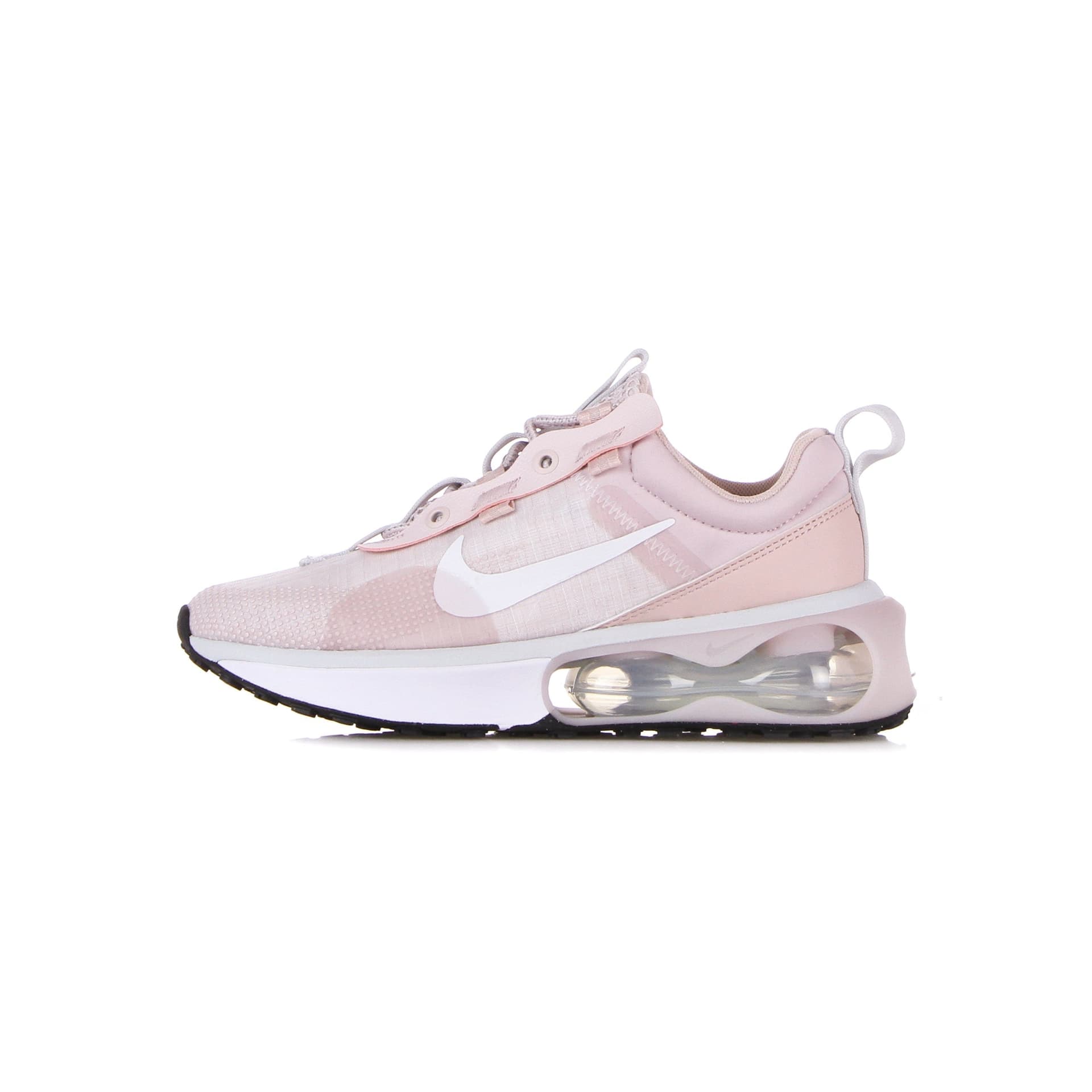 Nike Scarpa Bassa Donna W Air Max 2021 Barely Rose/white/pure Platinum da donna in Scarpe da corsa su strada Drestige - Casamassima, commercioVirtuoso.it