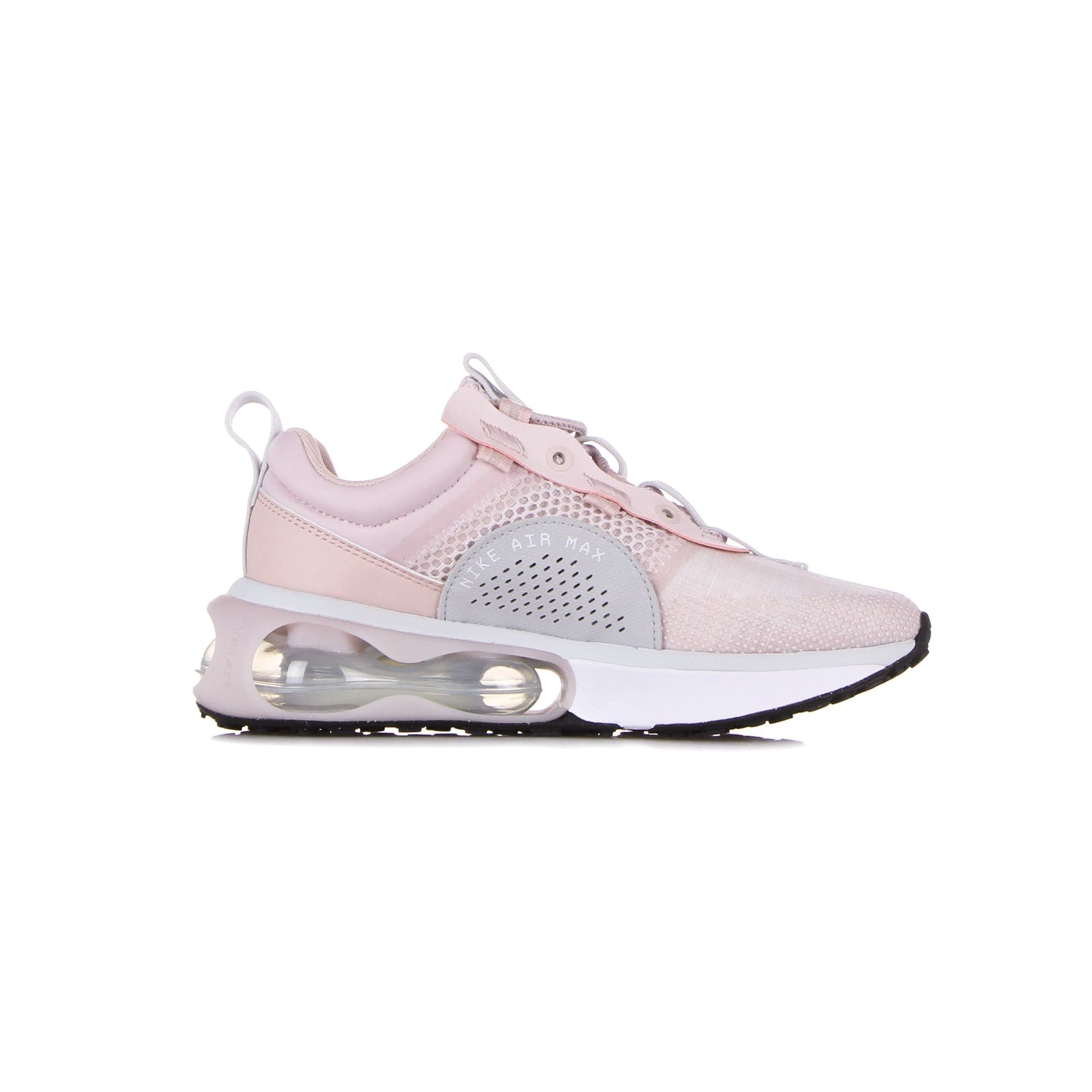 Nike Scarpa Bassa Donna W Air Max 2021 Barely Rose/white/pure Platinum da donna in Scarpe da corsa su strada Drestige - Casamassima, commercioVirtuoso.it