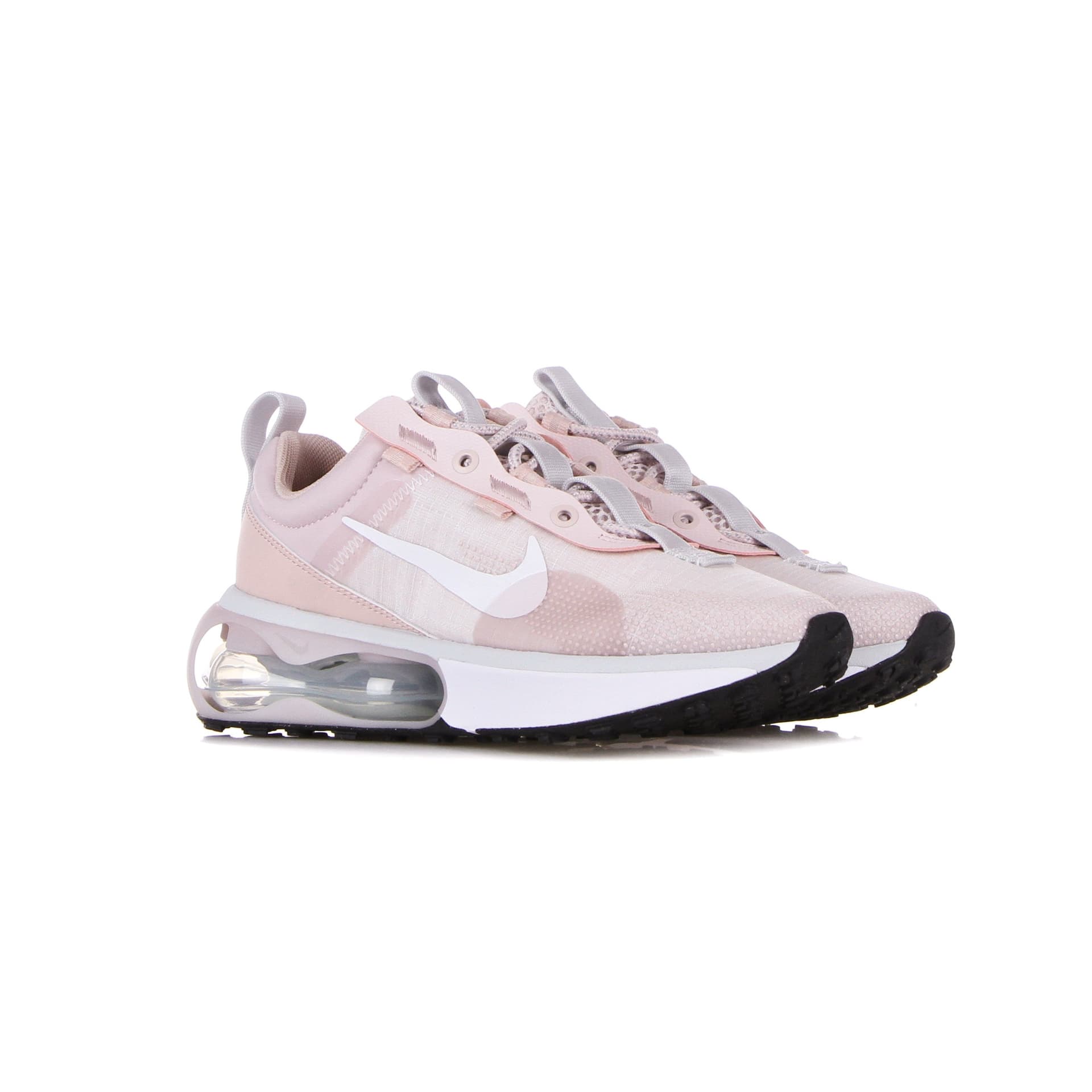 Nike Scarpa Bassa Donna W Air Max 2021 Barely Rose/white/pure Platinum da donna in Scarpe da corsa su strada Drestige - Casamassima, commercioVirtuoso.it