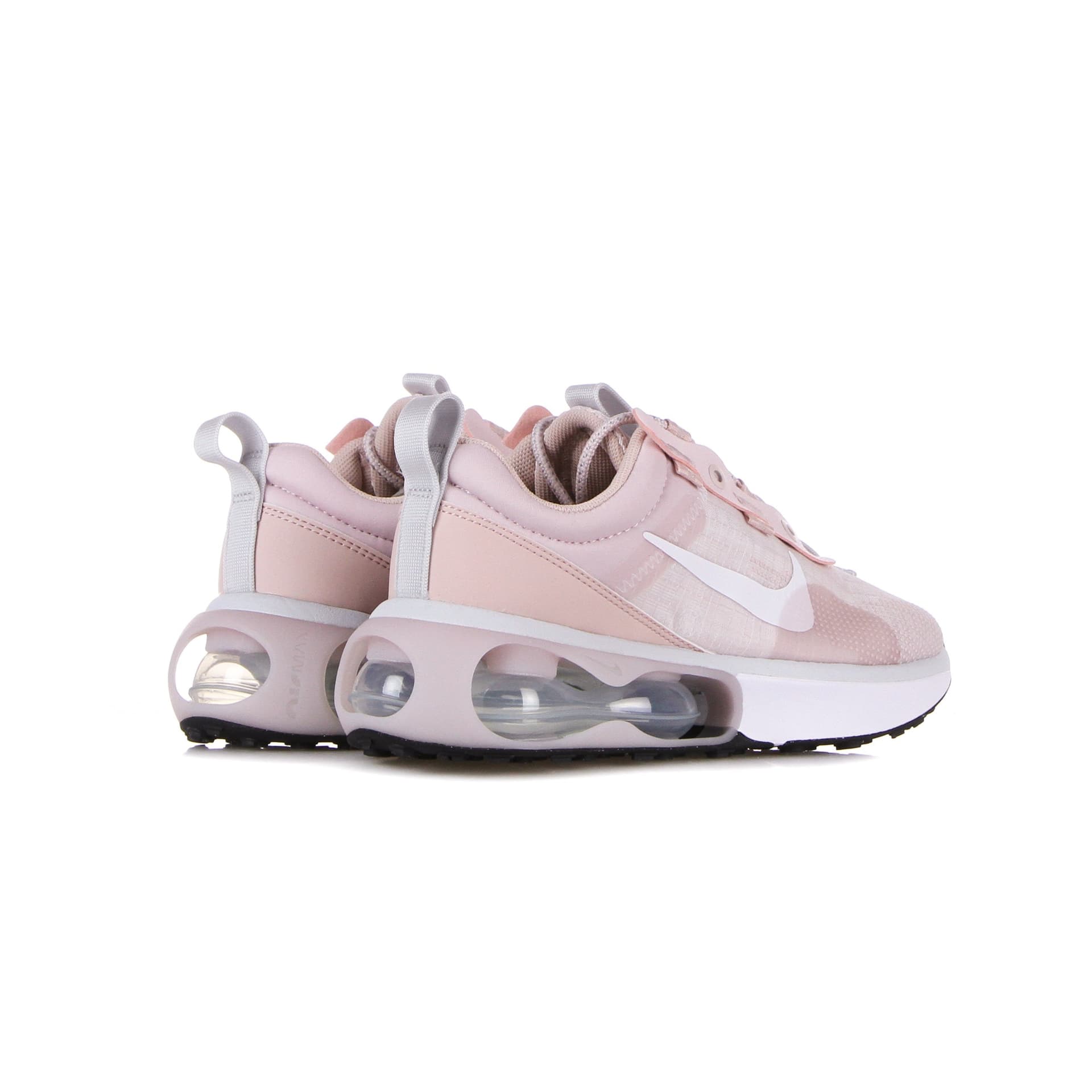 Nike Scarpa Bassa Donna W Air Max 2021 Barely Rose/white/pure Platinum da donna in Scarpe da corsa su strada Drestige - Casamassima, commercioVirtuoso.it