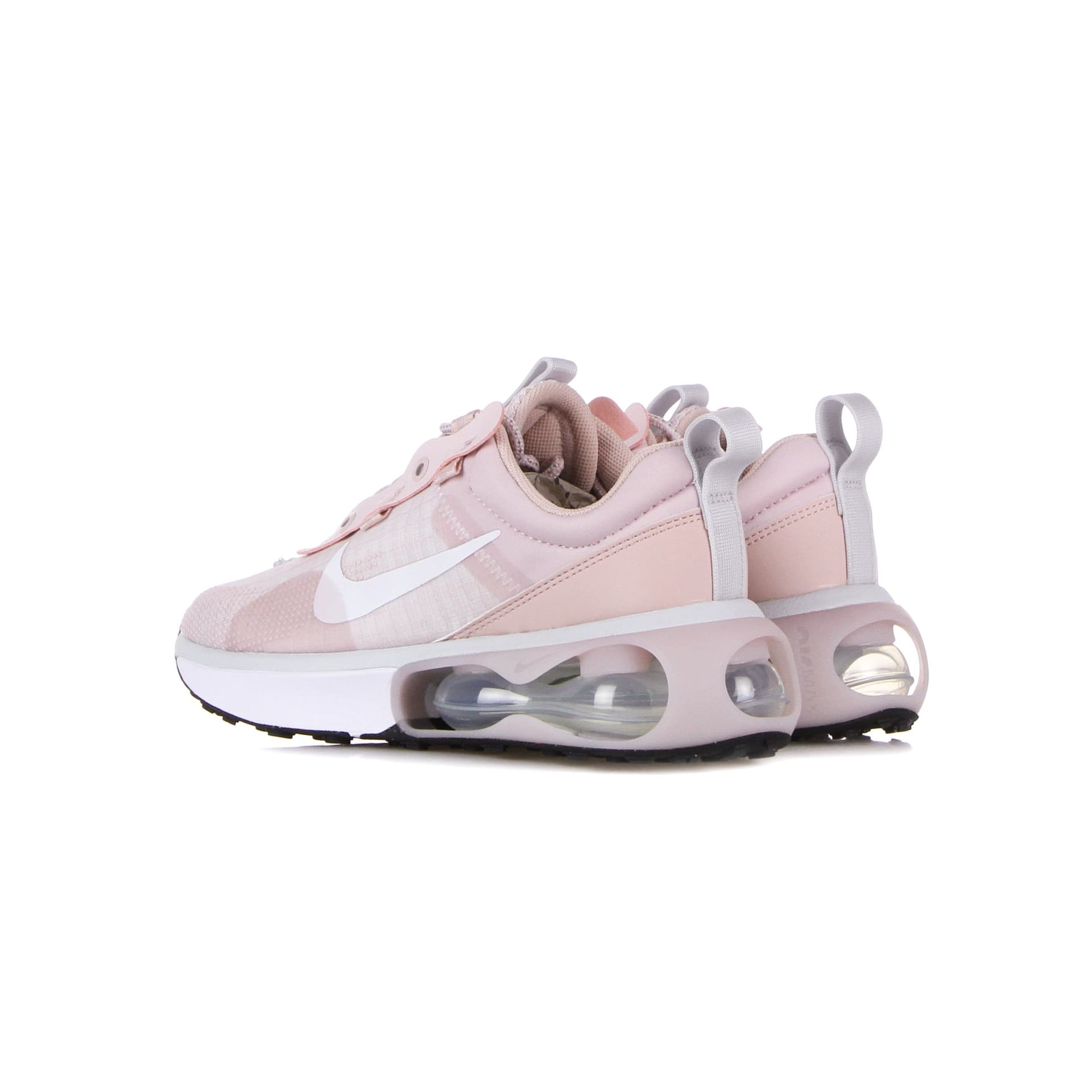 Nike Scarpa Bassa Donna W Air Max 2021 Barely Rose/white/pure Platinum da donna in Scarpe da corsa su strada Drestige - Casamassima, commercioVirtuoso.it