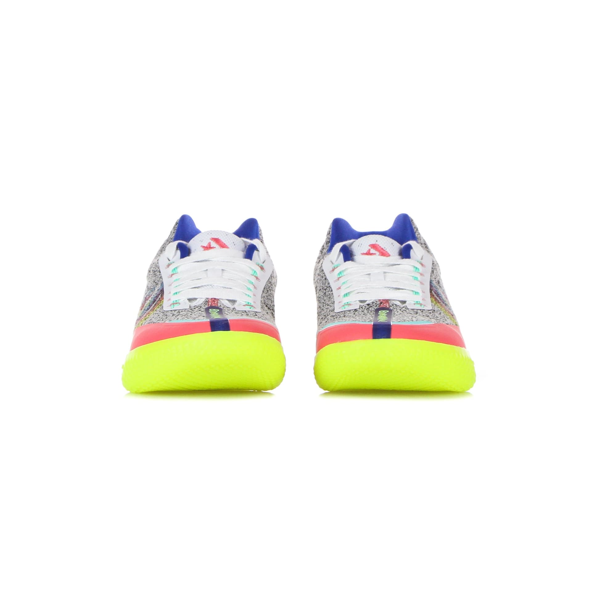 CONVERSE Scarpa Basket Uomo All Star Bb Evo White/solar Red/lemon Venom da uomo in Scarpe da corsa su strada Drestige - Casamassima, commercioVirtuoso.it
