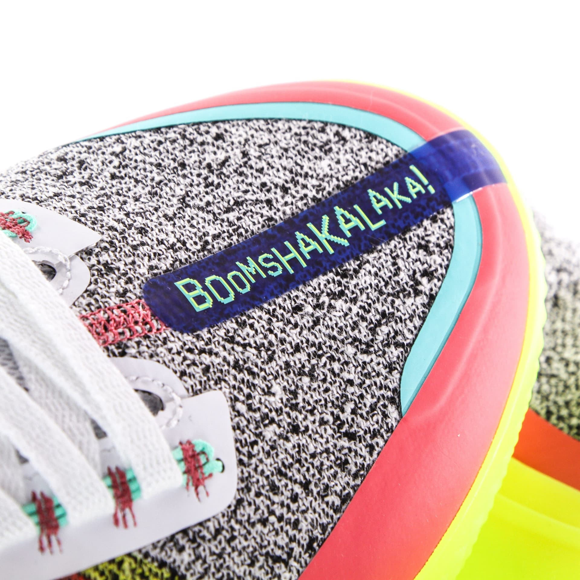 CONVERSE Scarpa Basket Uomo All Star Bb Evo White/solar Red/lemon Venom da uomo in Scarpe da corsa su strada Drestige - Casamassima, commercioVirtuoso.it