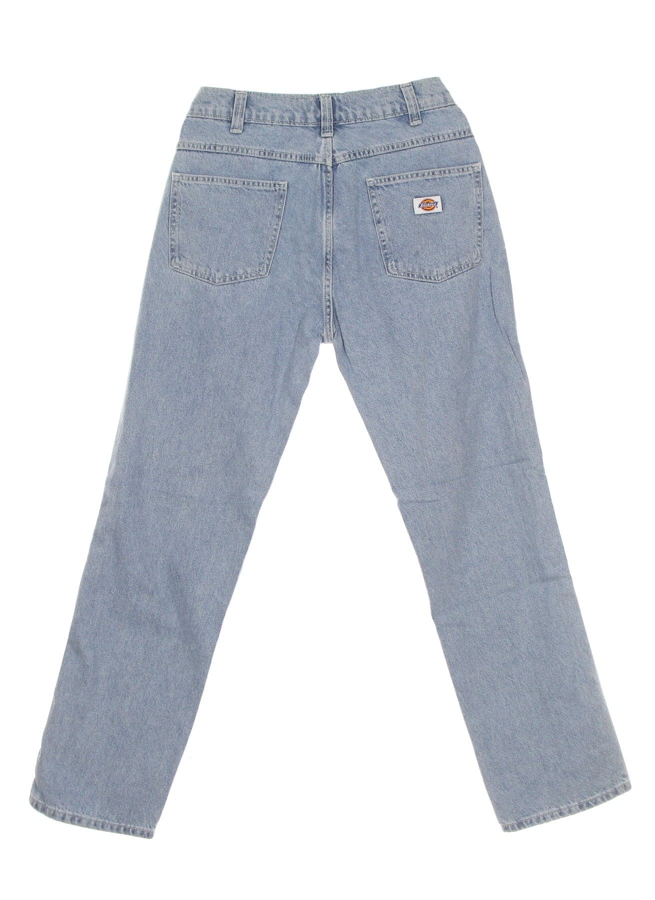 DICKIES Jeans Uomo Houston Denim Vintage Aged Blue da uomo in Jeans Drestige - Casamassima, commercioVirtuoso.it