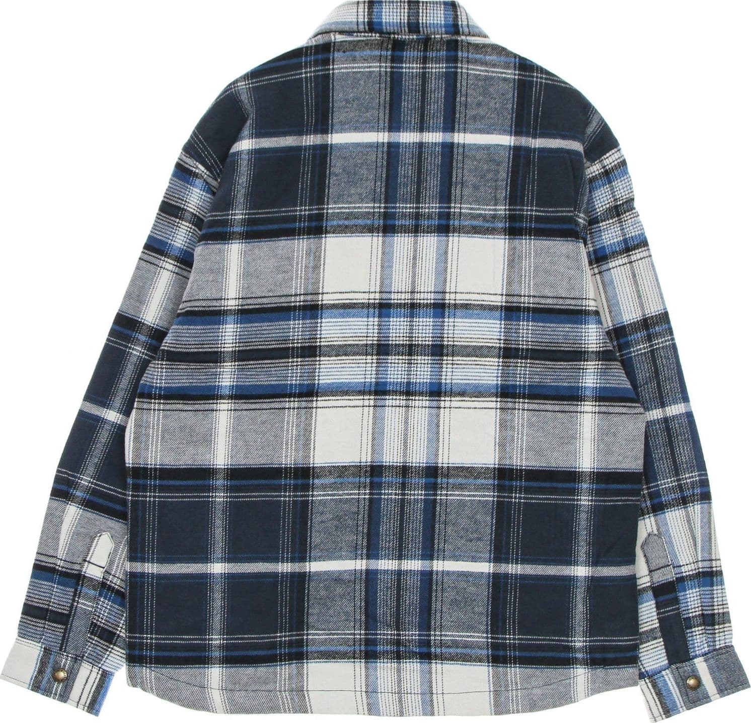 DICKIES Camicia Imbottita Donna Pedro Bay Jacket Air Force Blue da donna in Giacche Drestige - Casamassima, commercioVirtuoso.it